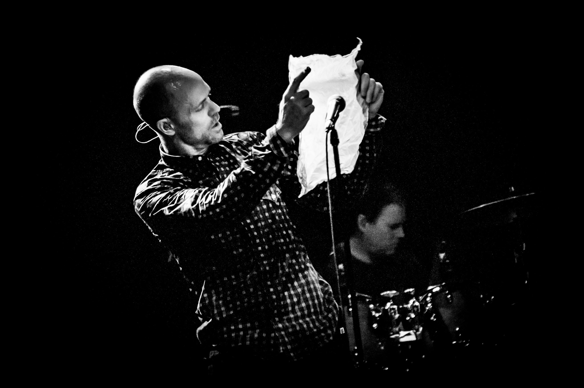 Nikon D300 sample photo. Tragically hip effenaar photography
