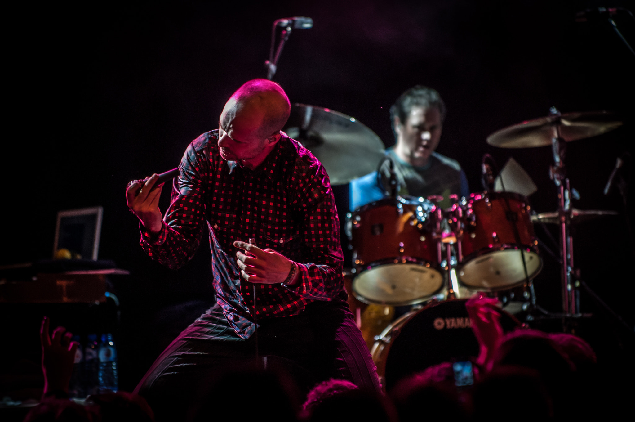 Nikon D300 sample photo. Tragically hip effenaar photography