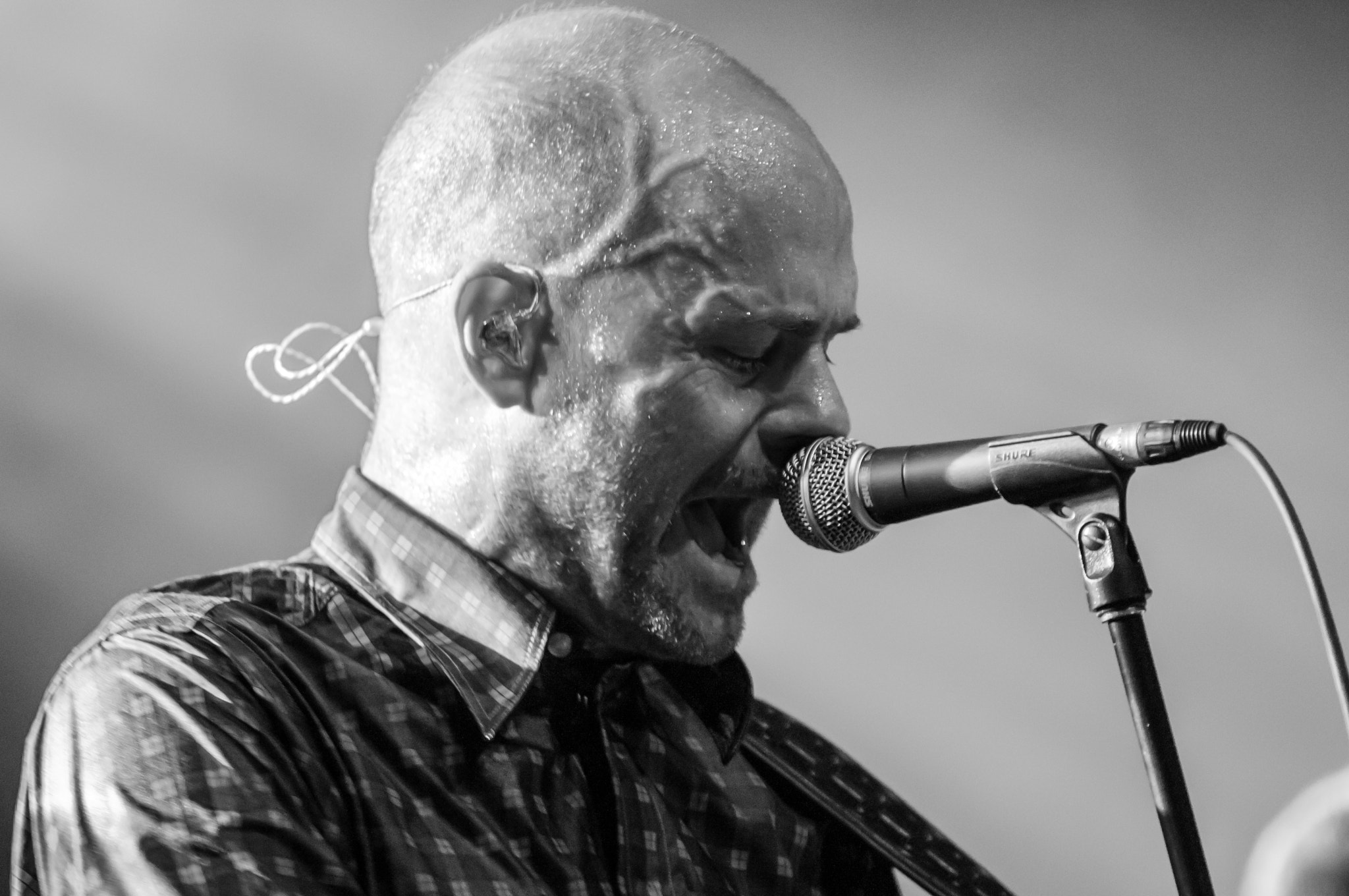 Nikon D300 sample photo. Tragically hip effenaar photography