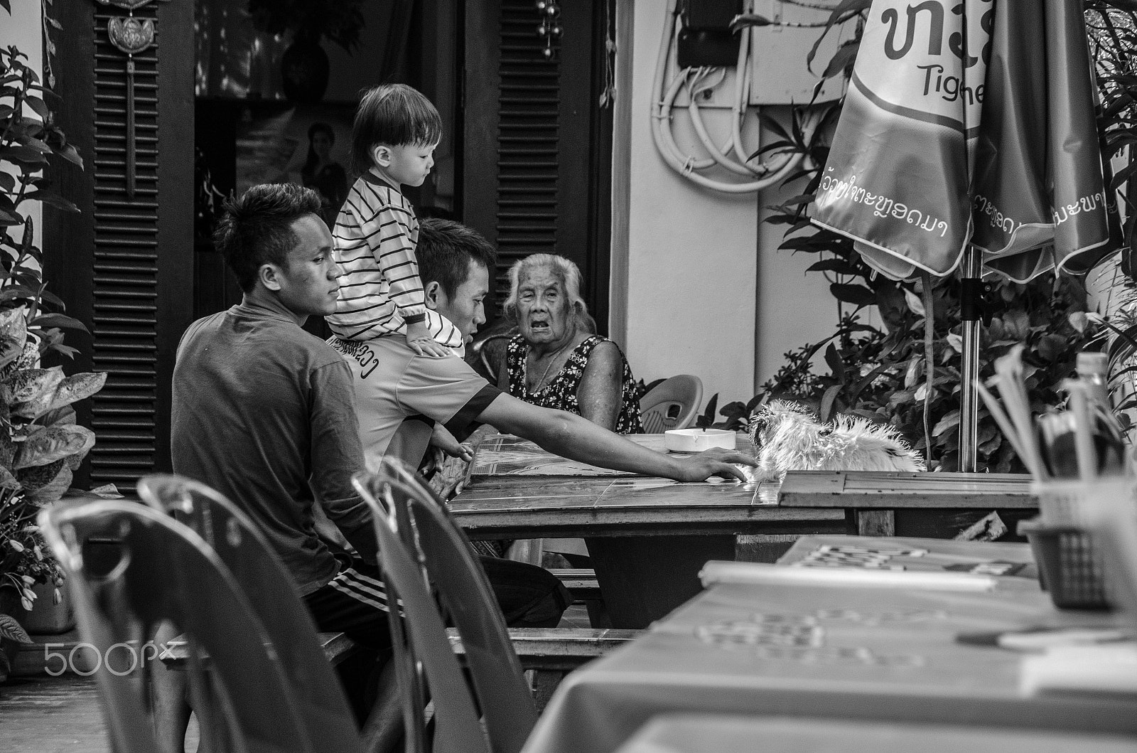Sigma 18-250mm F3.5-6.3 DC Macro OS HSM sample photo. Market fair photography