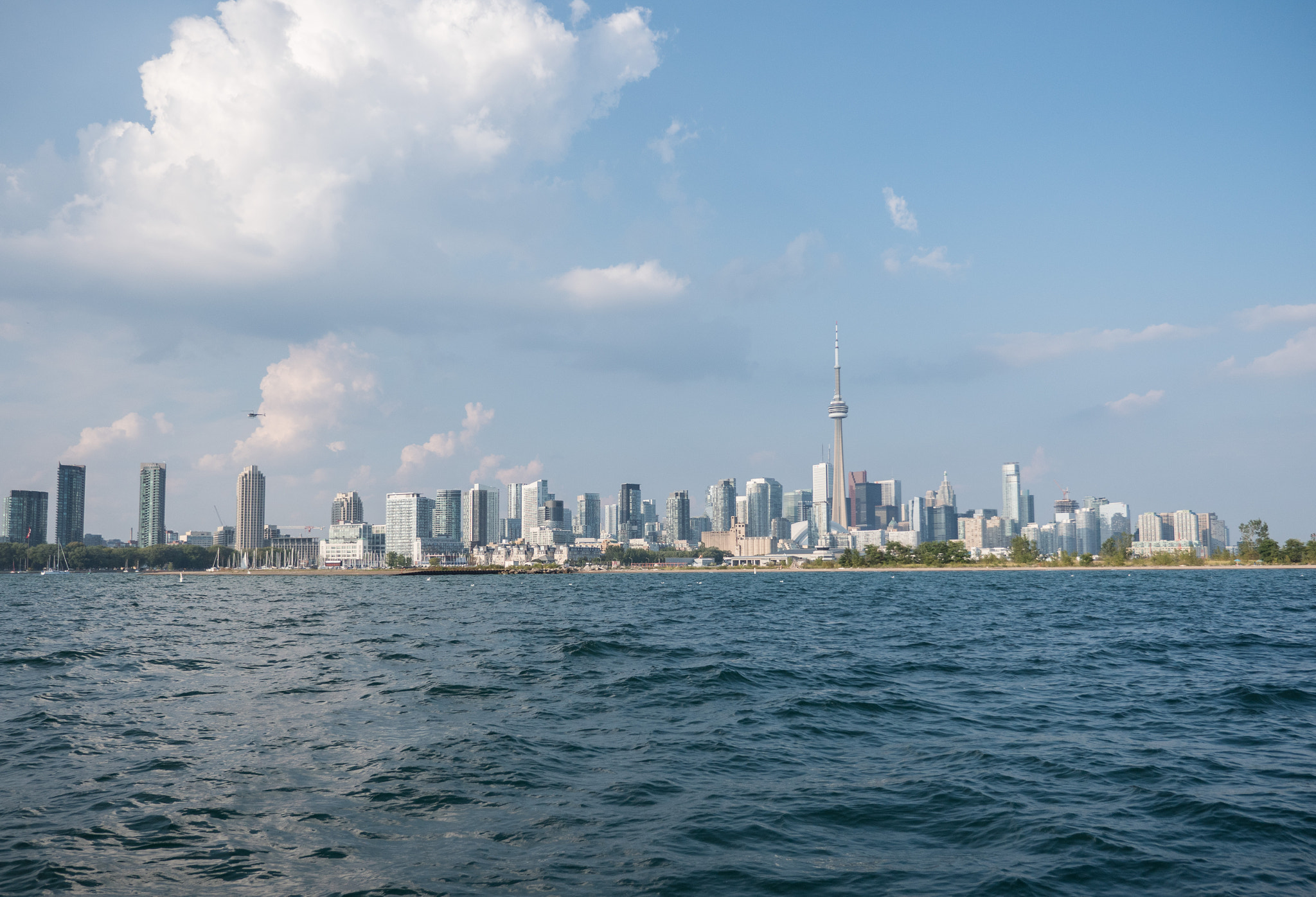 Panasonic Lumix G X Vario 12-35mm F2.8 ASPH Power OIS sample photo. Canada adventure photography