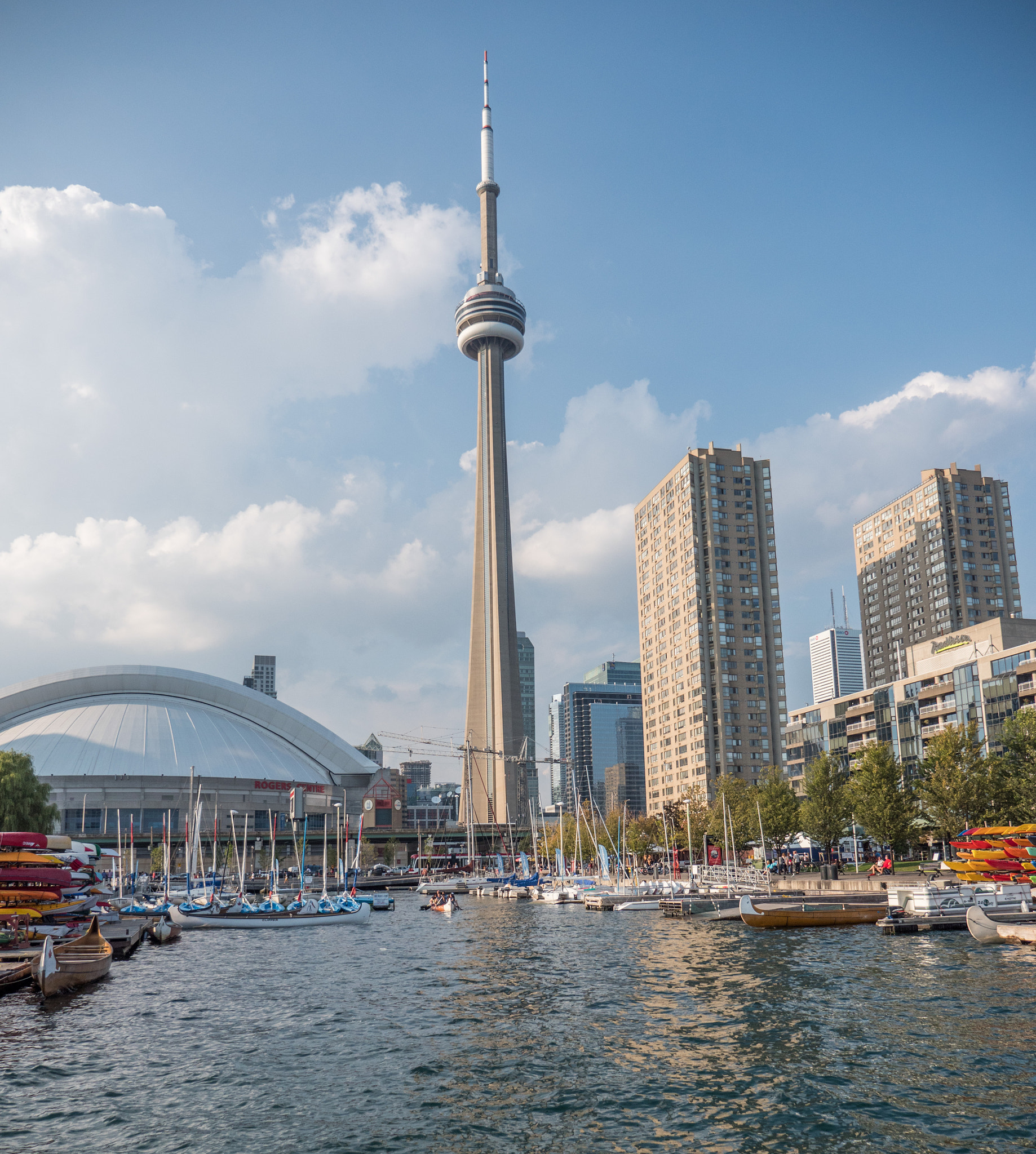 Panasonic Lumix G X Vario 12-35mm F2.8 ASPH Power OIS sample photo. Canada adventure photography