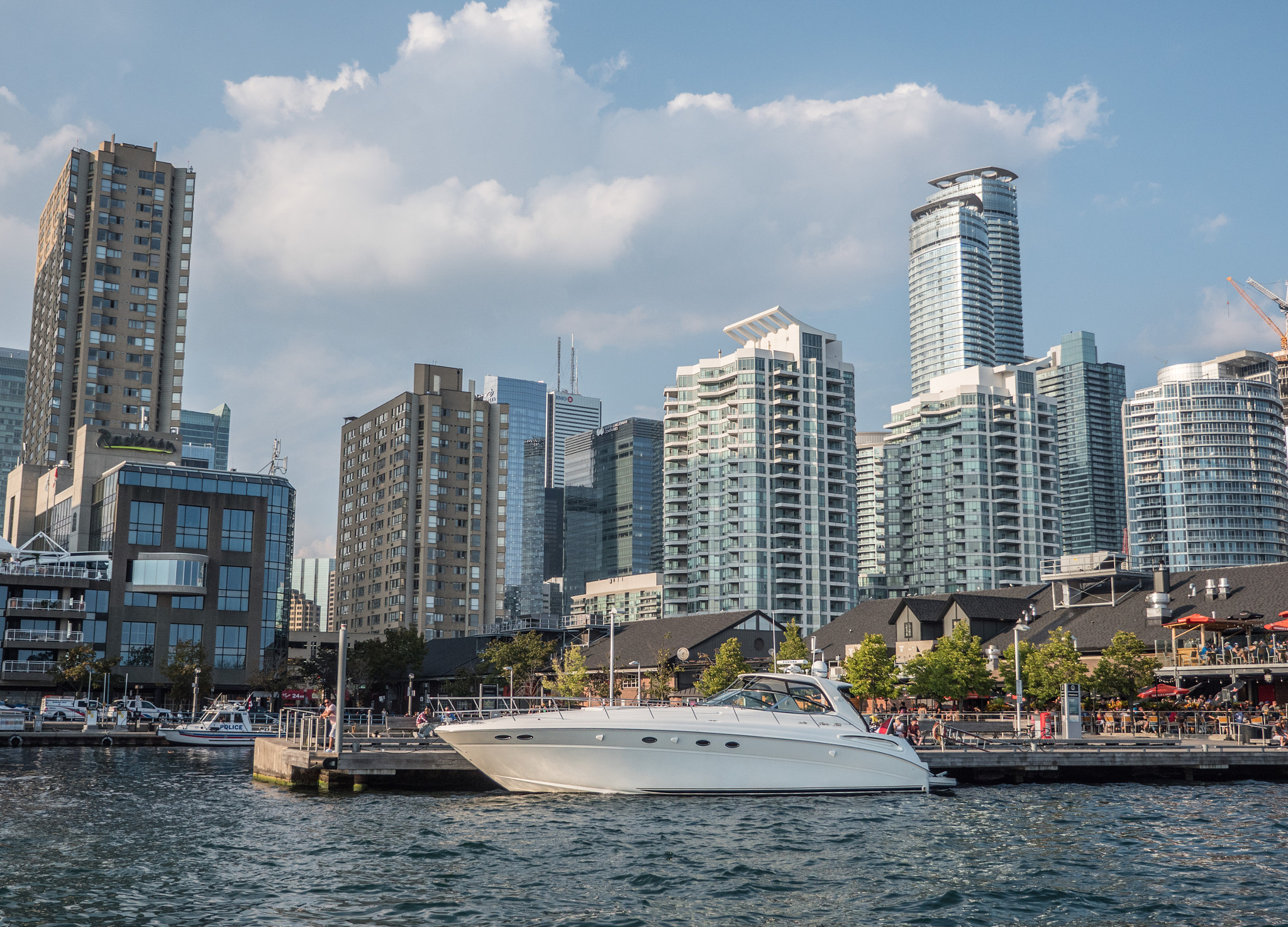 Panasonic Lumix G X Vario 12-35mm F2.8 ASPH Power OIS sample photo. Canada adventure photography