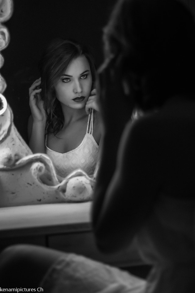 Canon EF 50mm F1.8 II sample photo. Get ready for ... photography