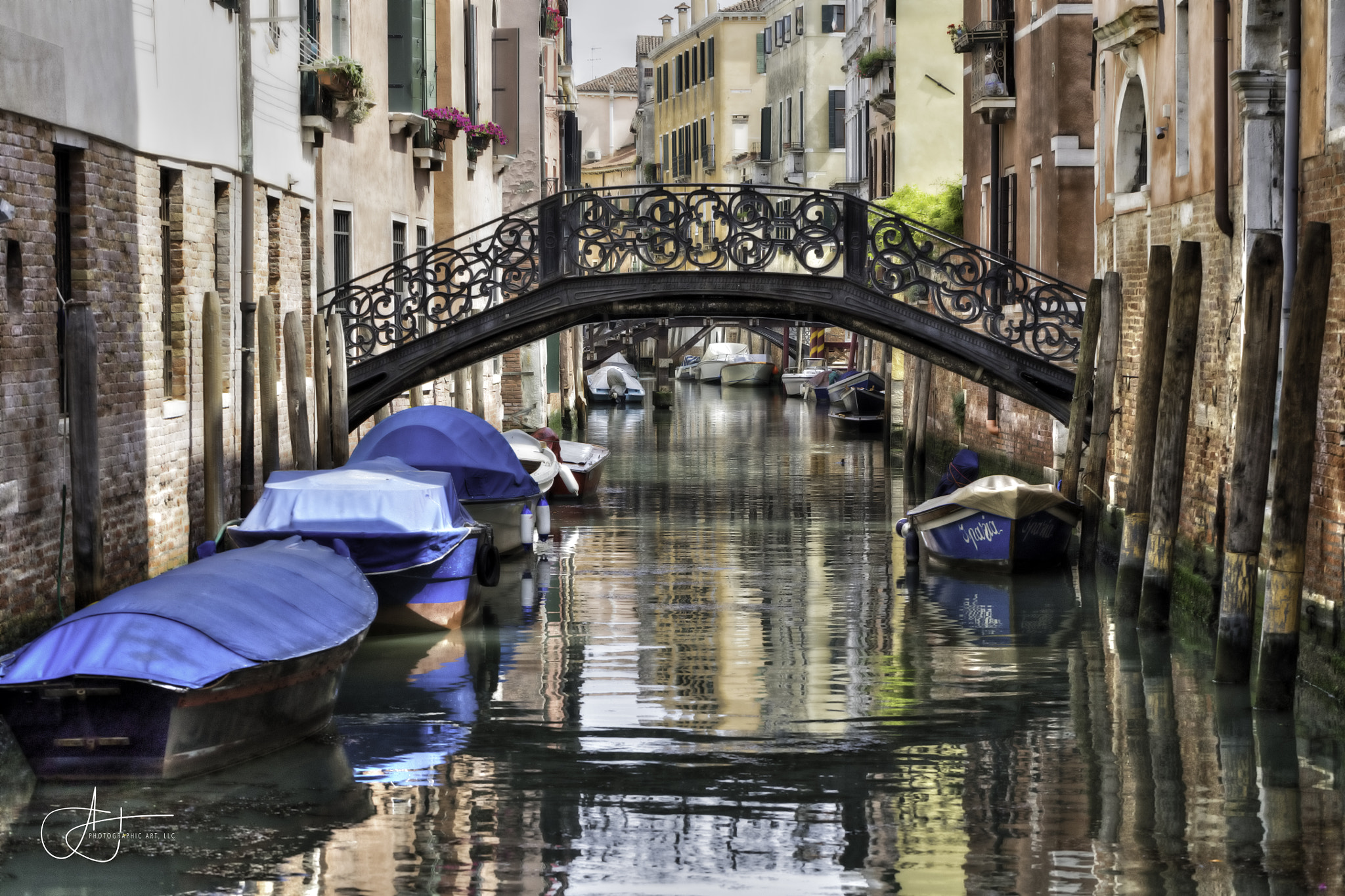 Canon EOS 5DS sample photo. Unabridged venice photography