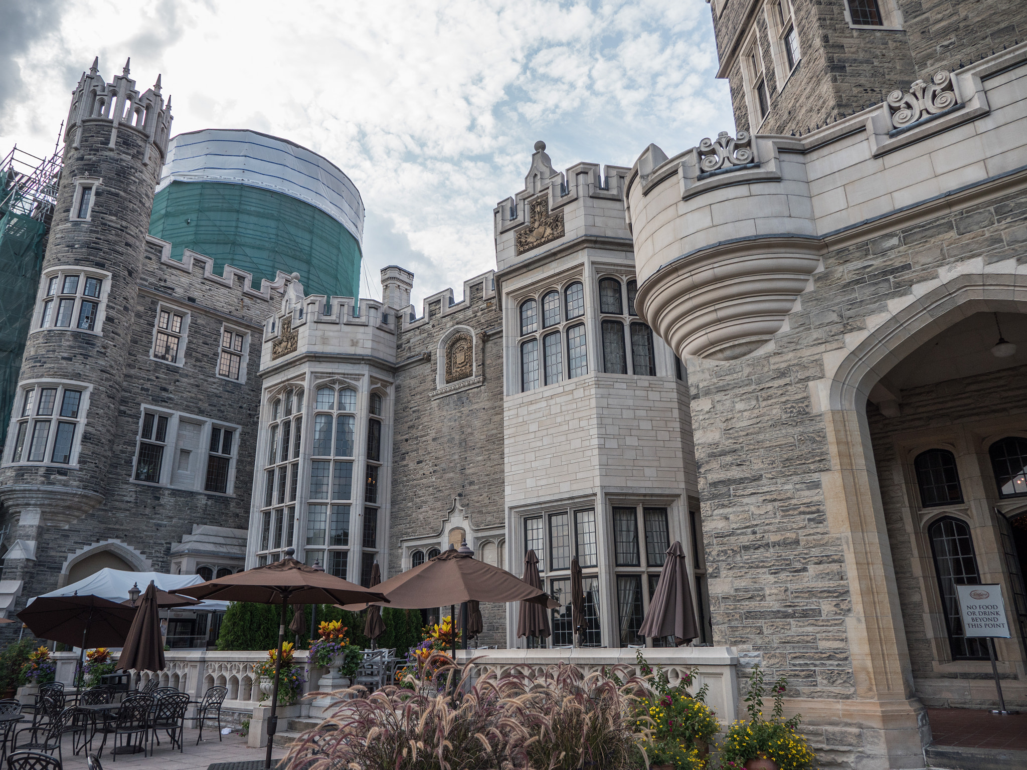 Panasonic Lumix G X Vario 12-35mm F2.8 ASPH Power OIS sample photo. Canada adventure photography