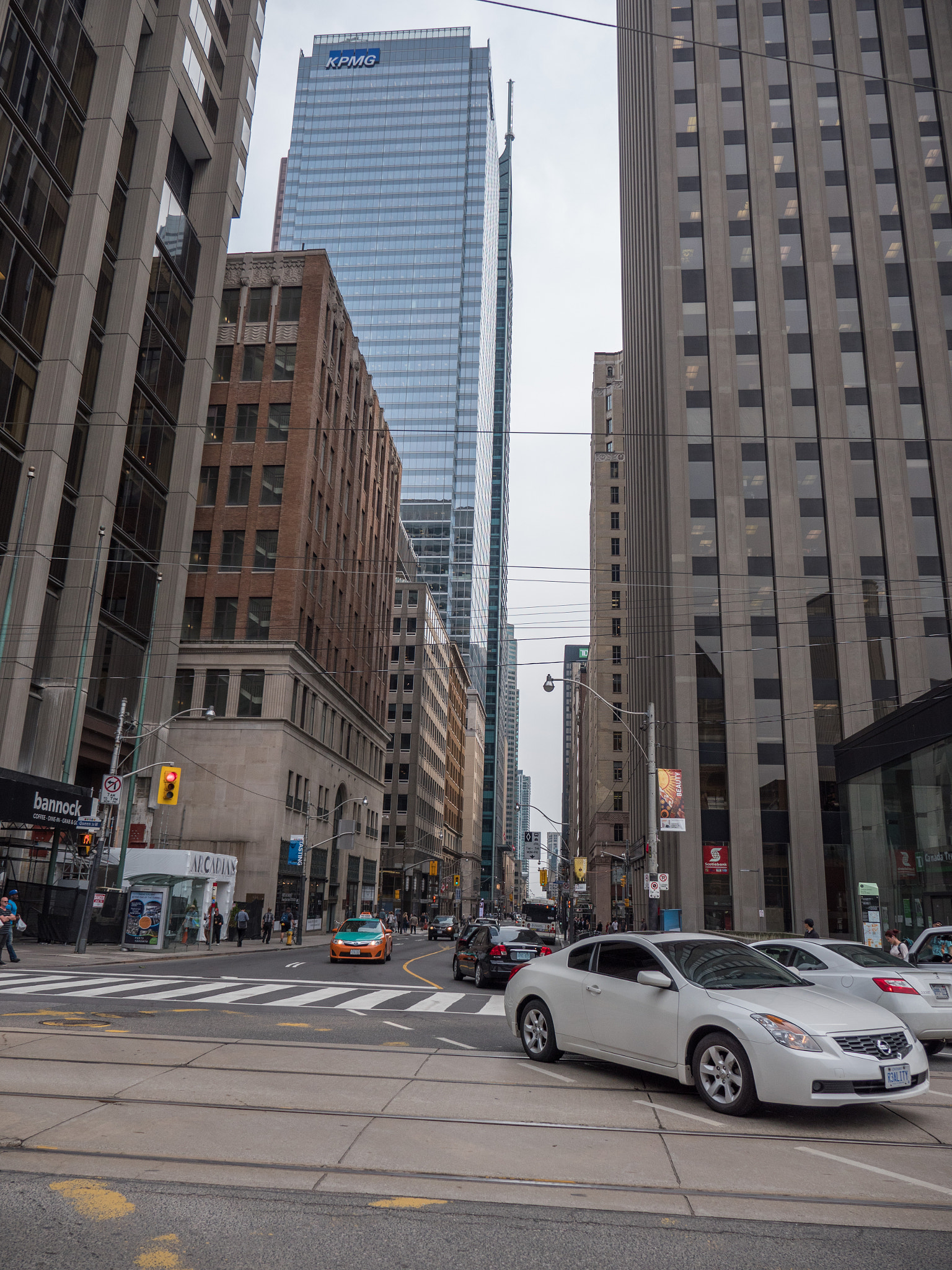 Panasonic Lumix G X Vario 12-35mm F2.8 ASPH Power OIS sample photo. Canada adventure photography