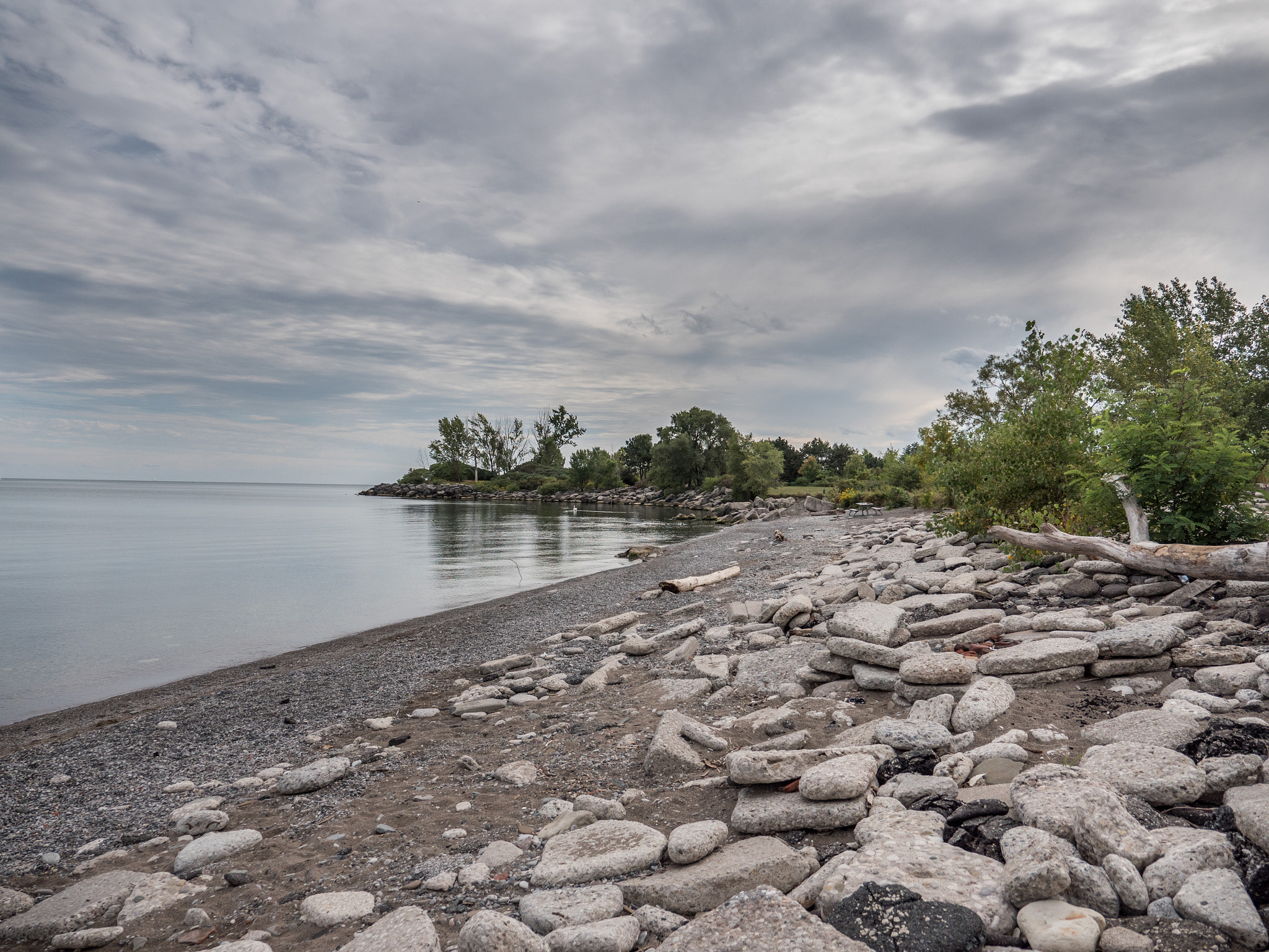 Panasonic Lumix G X Vario 12-35mm F2.8 ASPH Power OIS sample photo. Canada adventure photography
