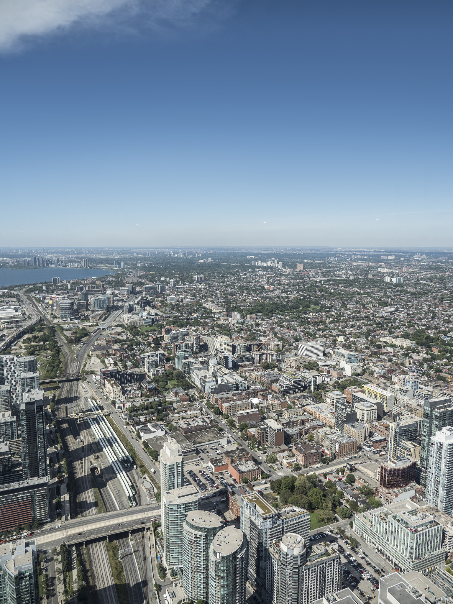 Panasonic Lumix G X Vario 12-35mm F2.8 ASPH Power OIS sample photo. Canada adventure photography