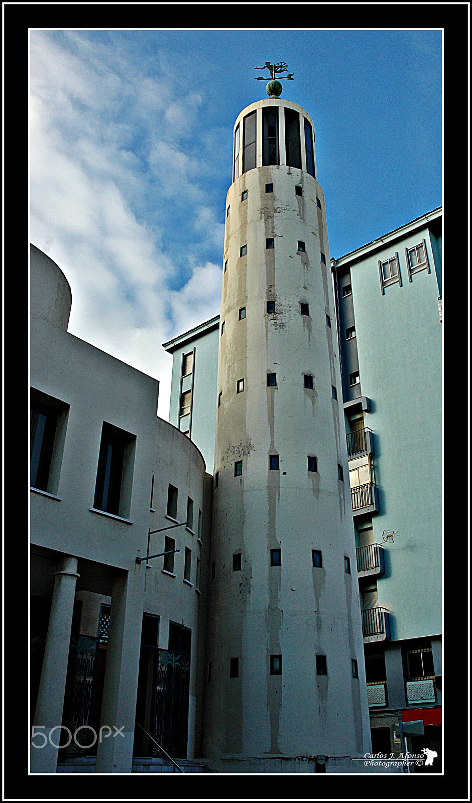 Nikon D70s sample photo. Verticality photography