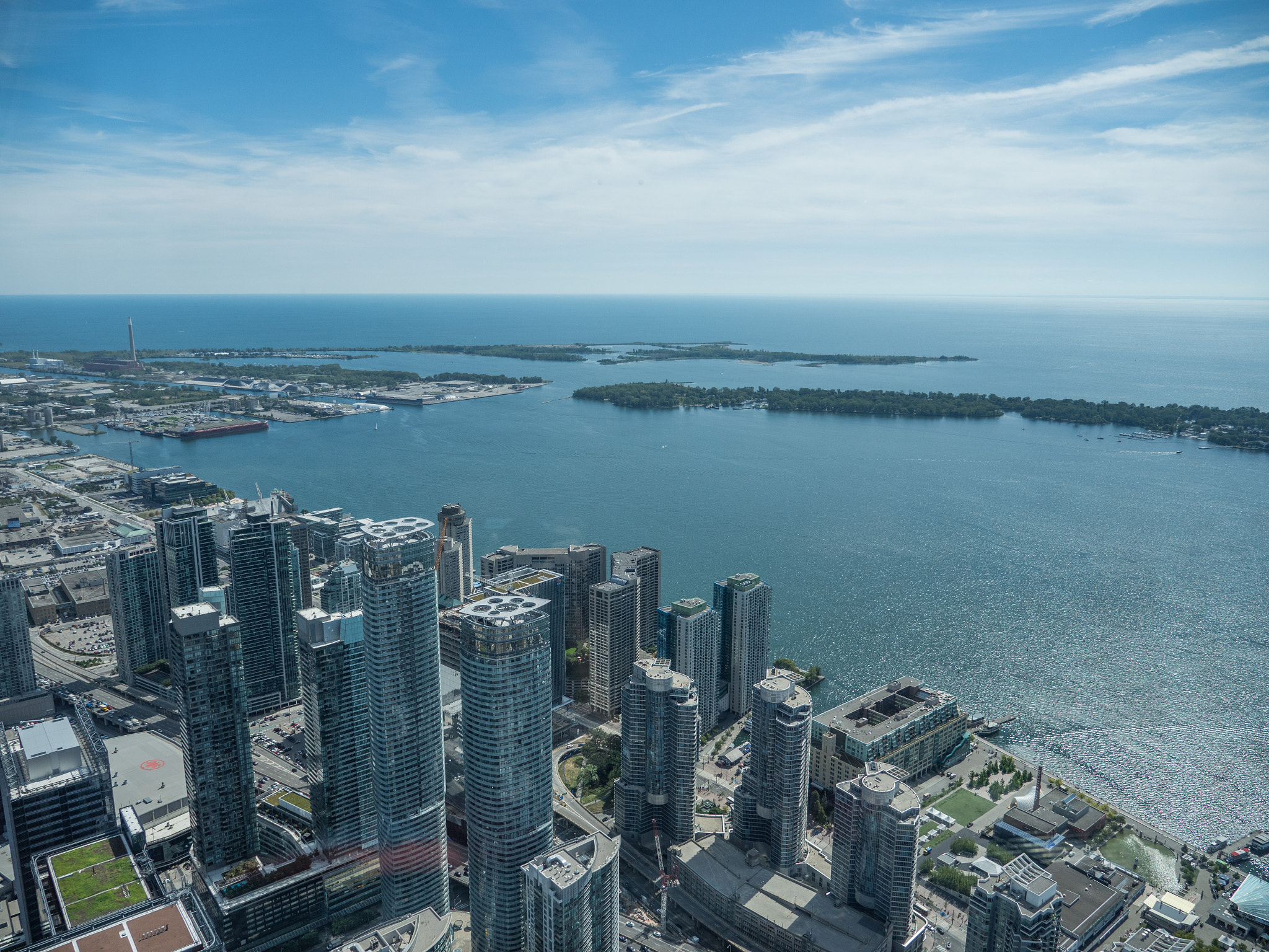 Panasonic Lumix G X Vario 12-35mm F2.8 ASPH Power OIS sample photo. Canada adventure photography