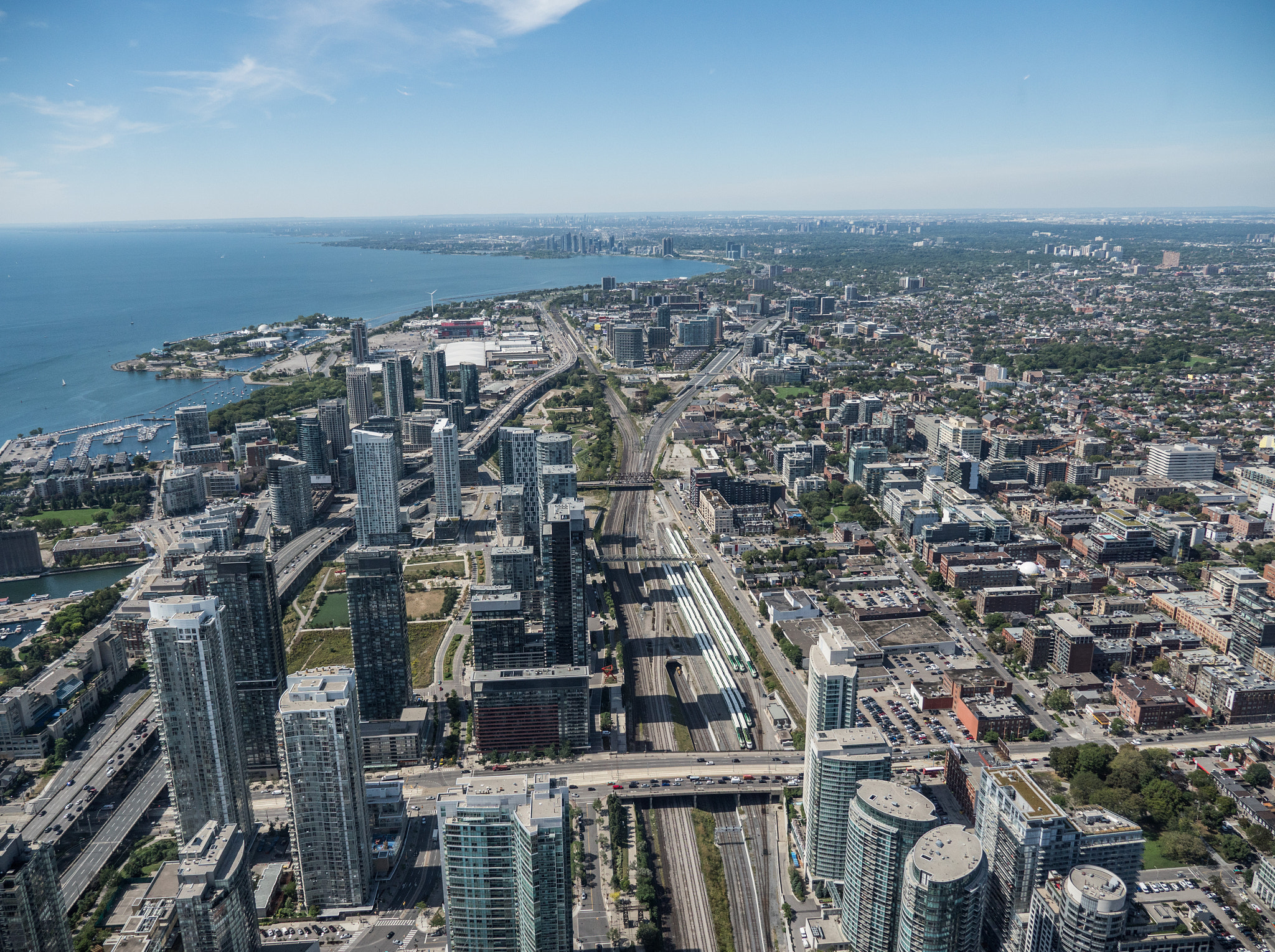 Panasonic Lumix G X Vario 12-35mm F2.8 ASPH Power OIS sample photo. Canada adventure photography