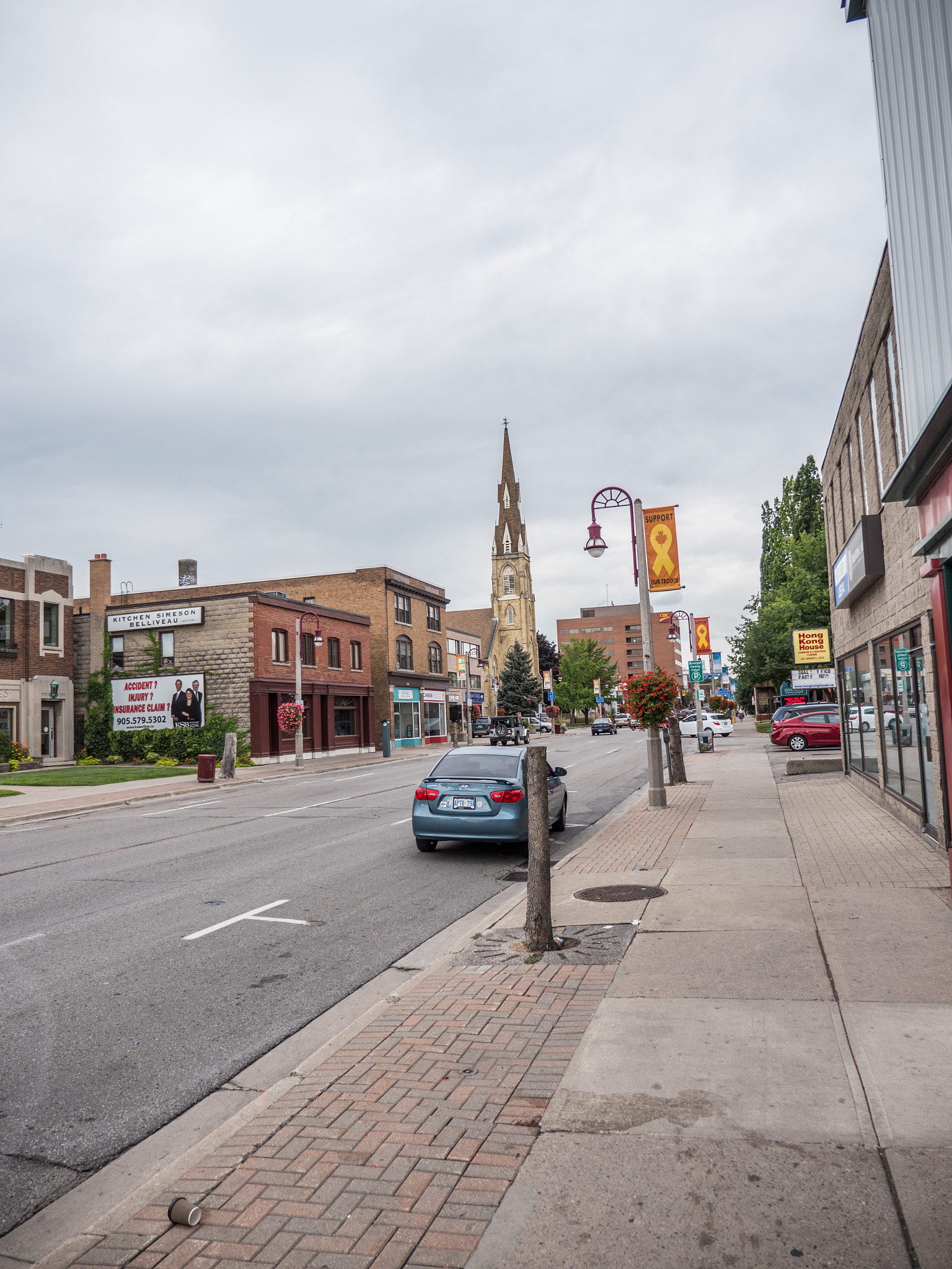 Panasonic Lumix G X Vario 12-35mm F2.8 ASPH Power OIS sample photo. Canada adventure photography