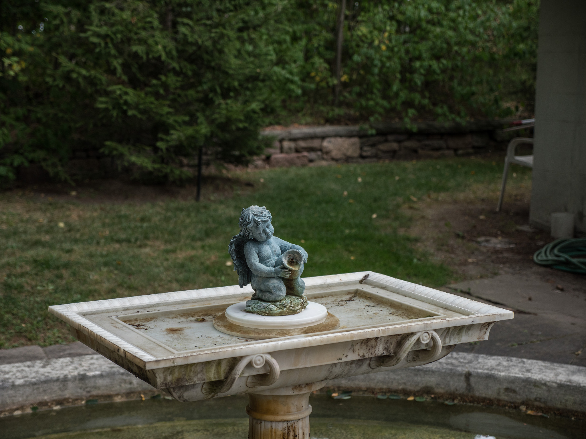 Panasonic Lumix G X Vario 12-35mm F2.8 ASPH Power OIS sample photo. Canada adventure photography