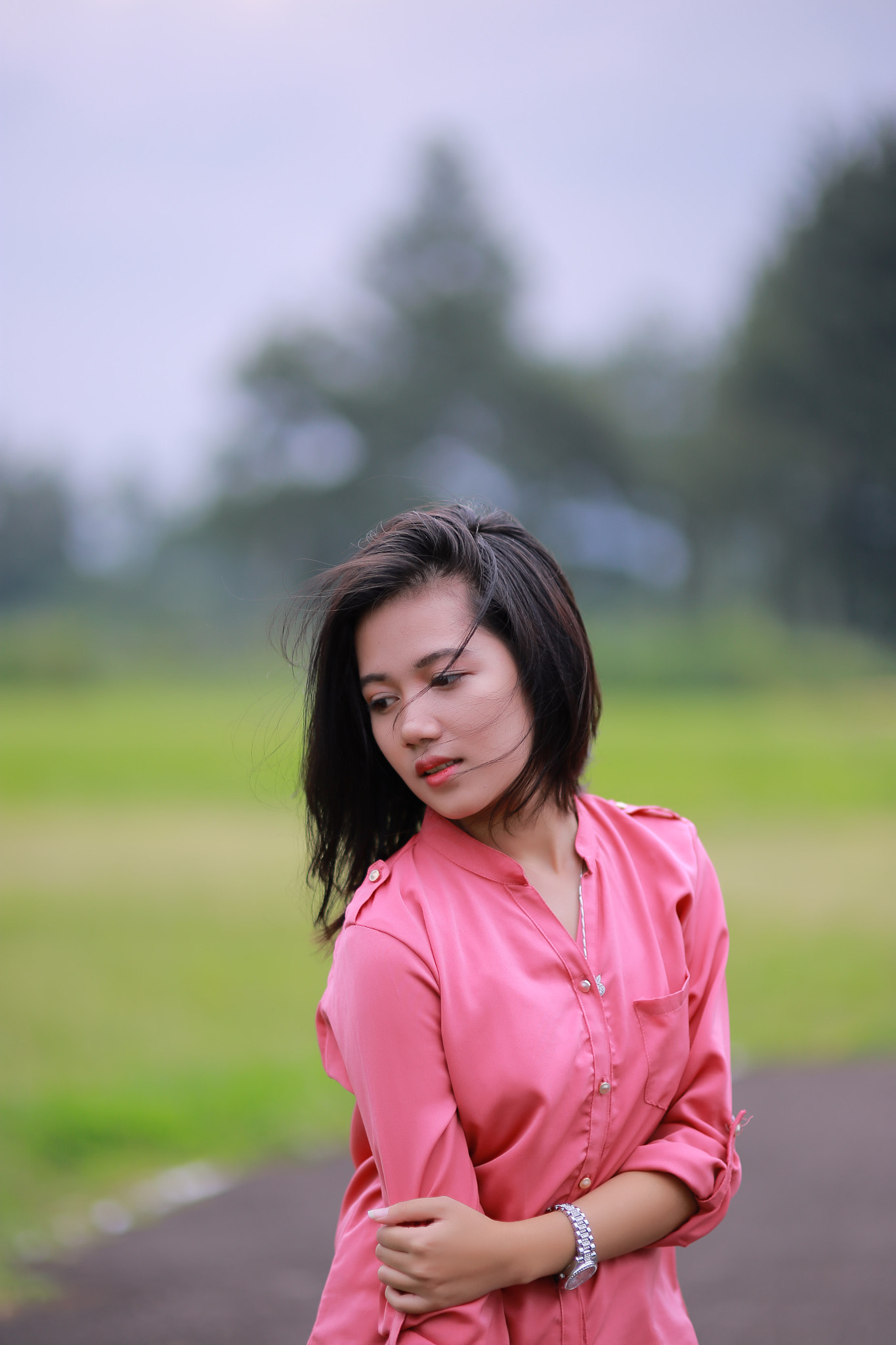 Sigma 85mm F1.4 EX DG HSM sample photo. B photography