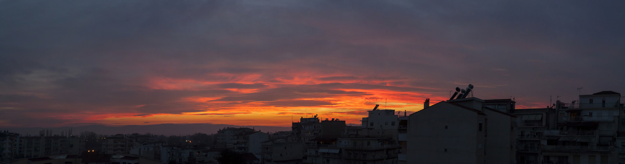 Canon EF 16-35mm F2.8L II USM sample photo. Untitled panorama photography