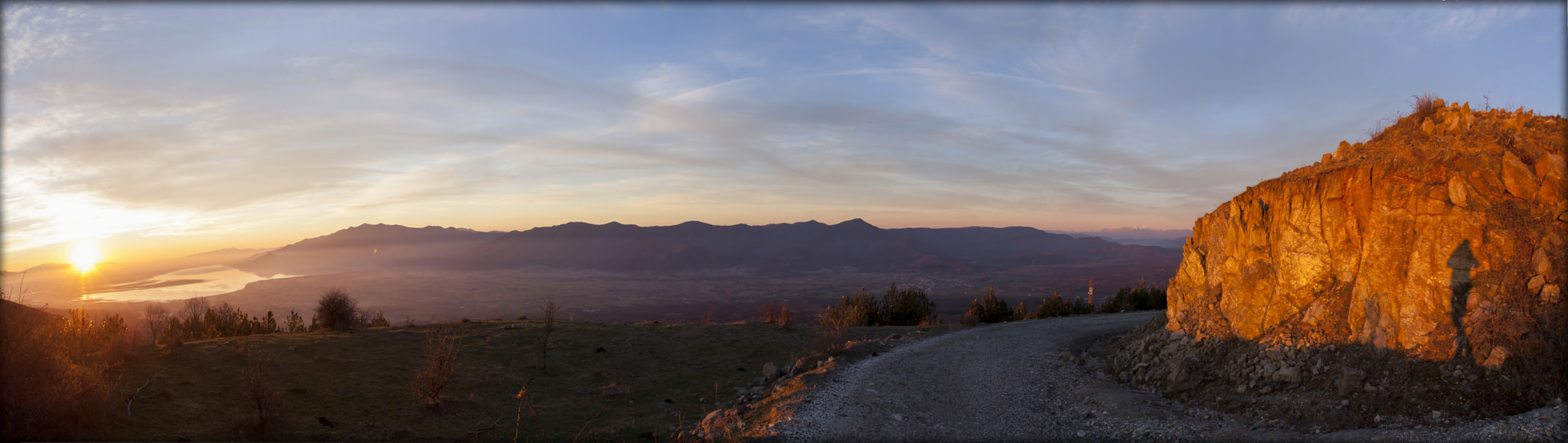 Canon EF 16-35mm F2.8L II USM sample photo. Untitled panorama photography
