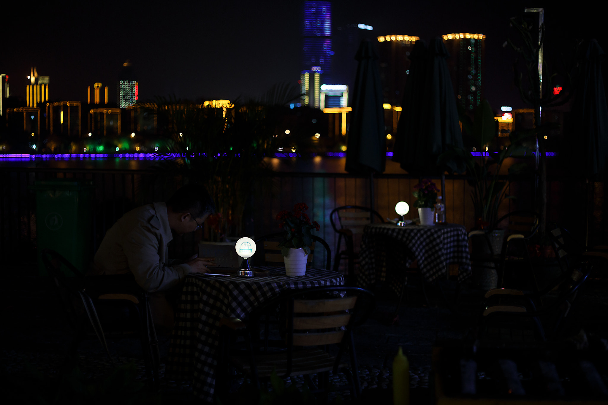 Canon EF 50mm F1.8 II sample photo