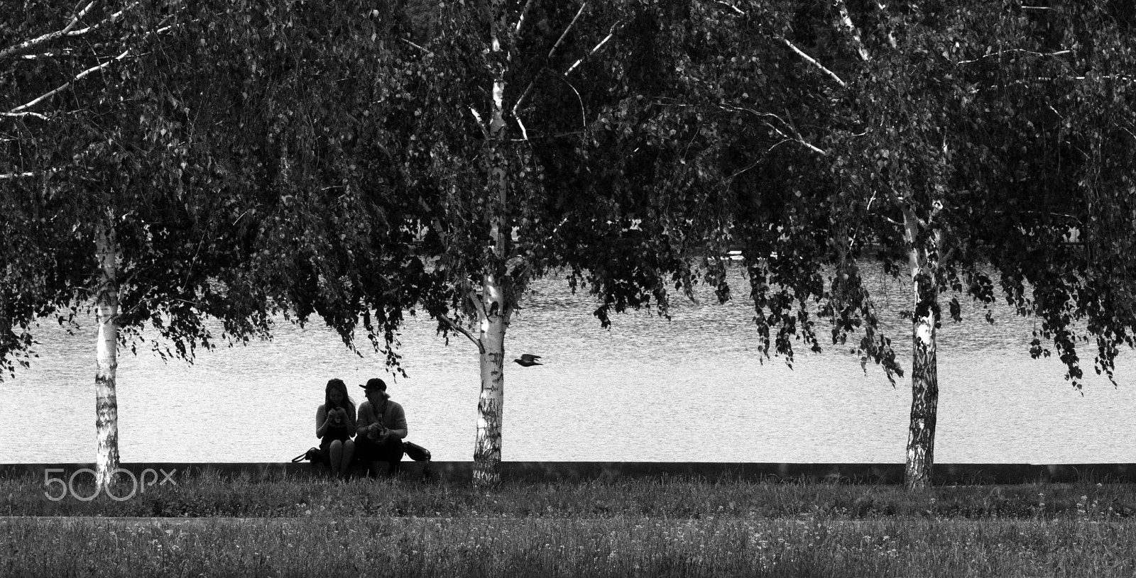 Canon EOS 60D sample photo. Ekatherineburg on the bank of iset photography