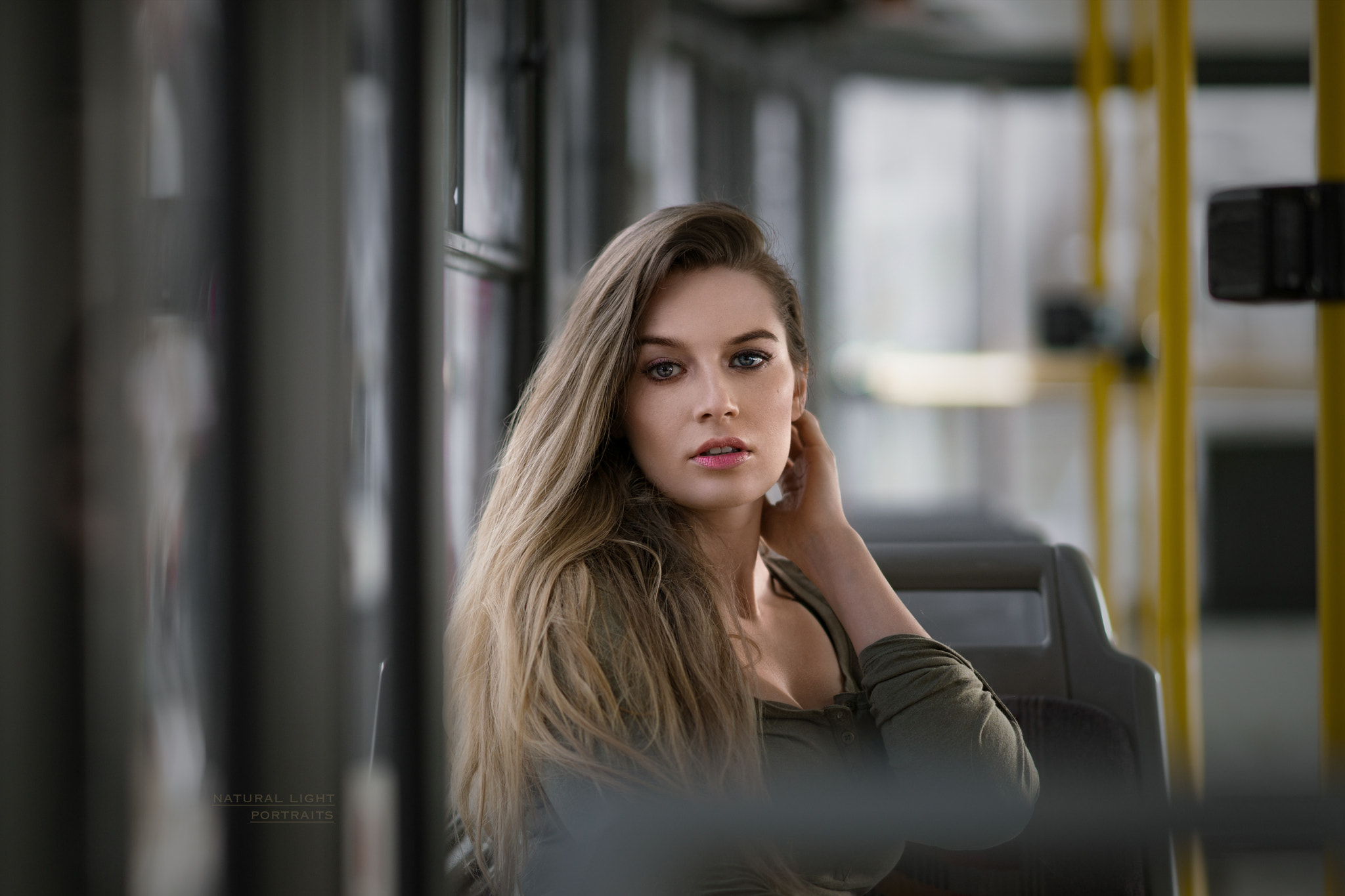 Sony Sonnar T* 135mm F1.8 ZA sample photo. Lucy photography