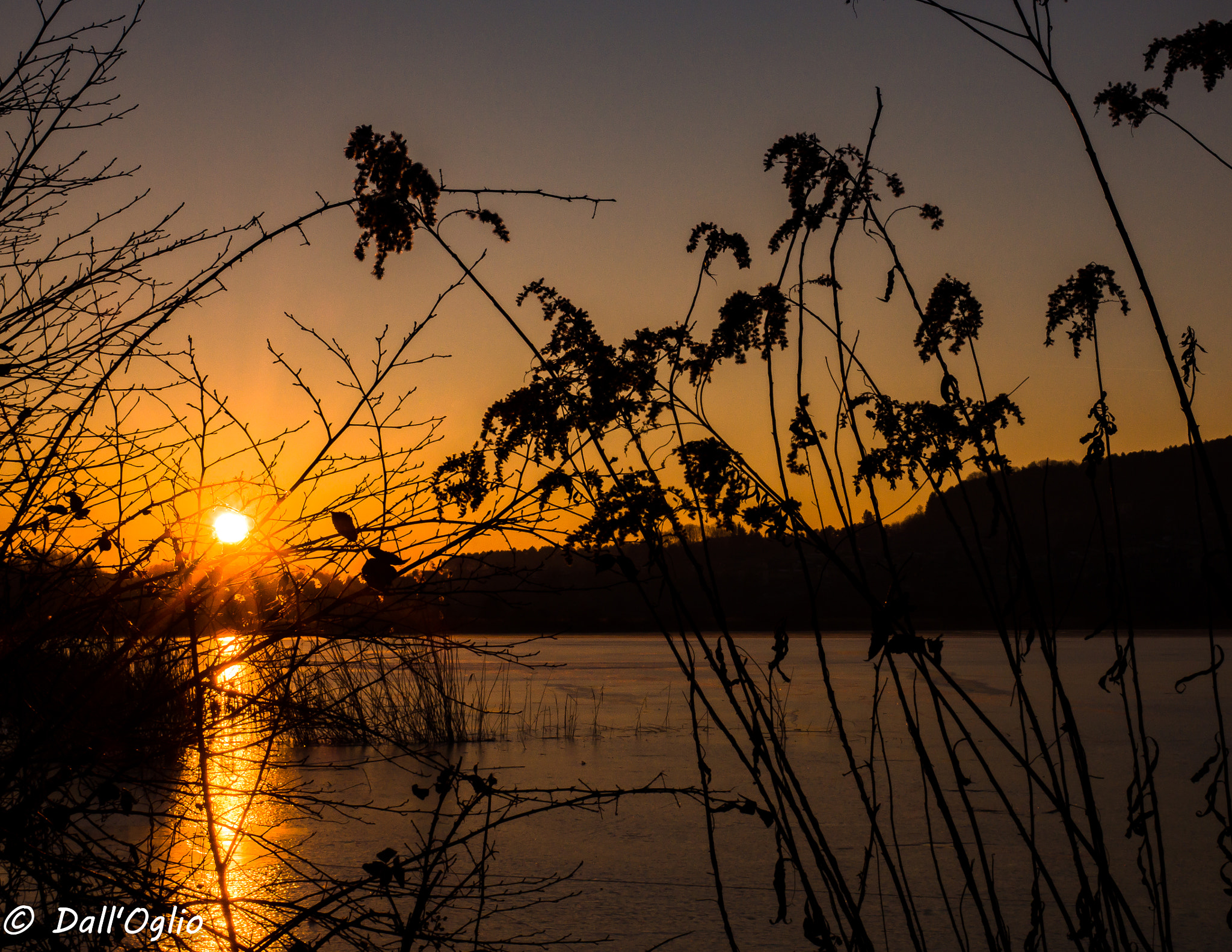 Olympus OM-D E-M10 II + Olympus M.Zuiko Digital ED 12-40mm F2.8 Pro sample photo. Sunset photography