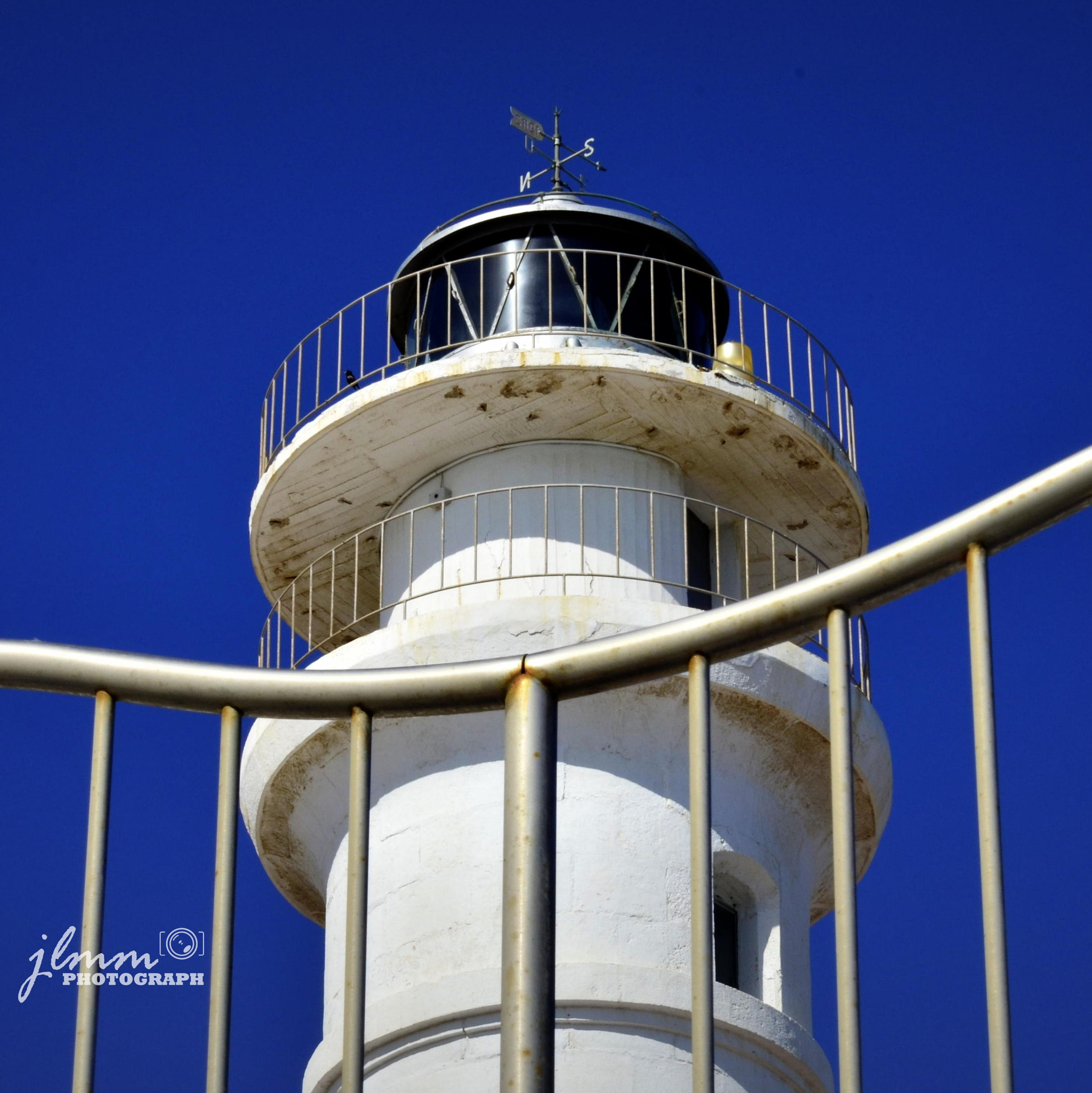 Tamron SP 24-70mm F2.8 Di VC USD sample photo. Lighthouse photography