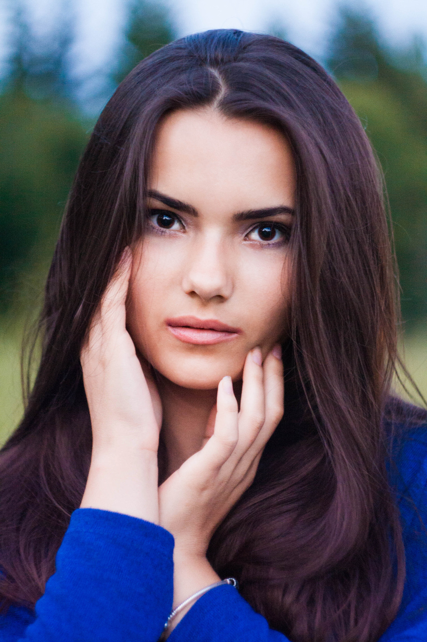 Canon EF 35-80mm f/4-5.6 sample photo. Lera photography