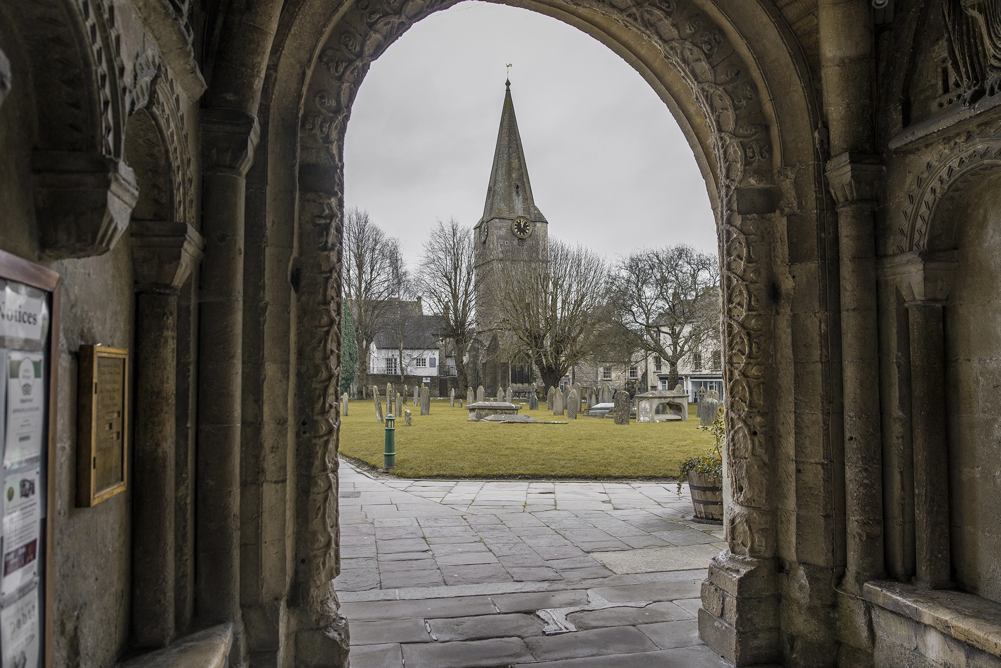 Nikon D800 sample photo. Malmesbury photography