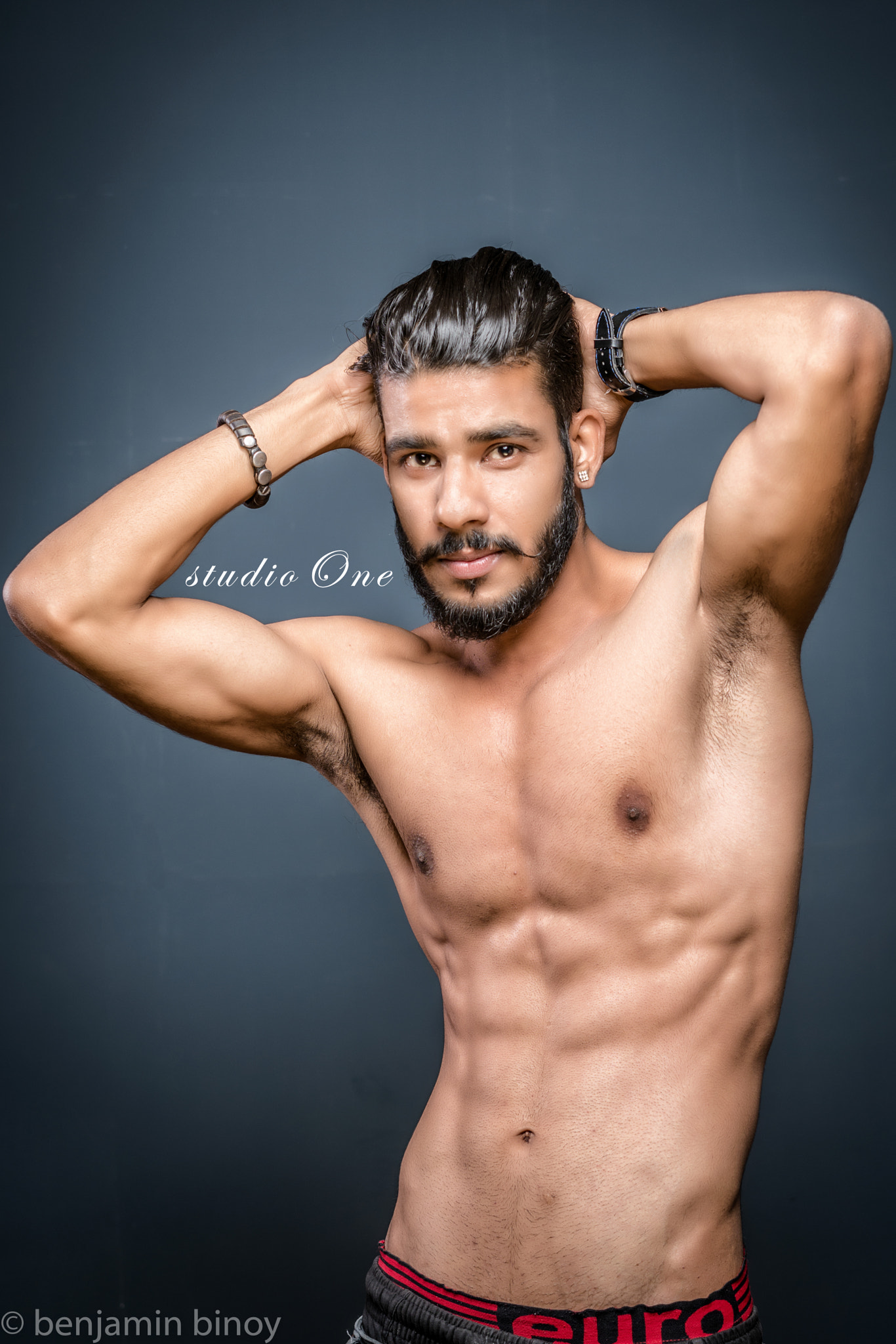 Sony a7R II + Sony FE 50mm F1.8 sample photo. Featuring rj semi nude photography