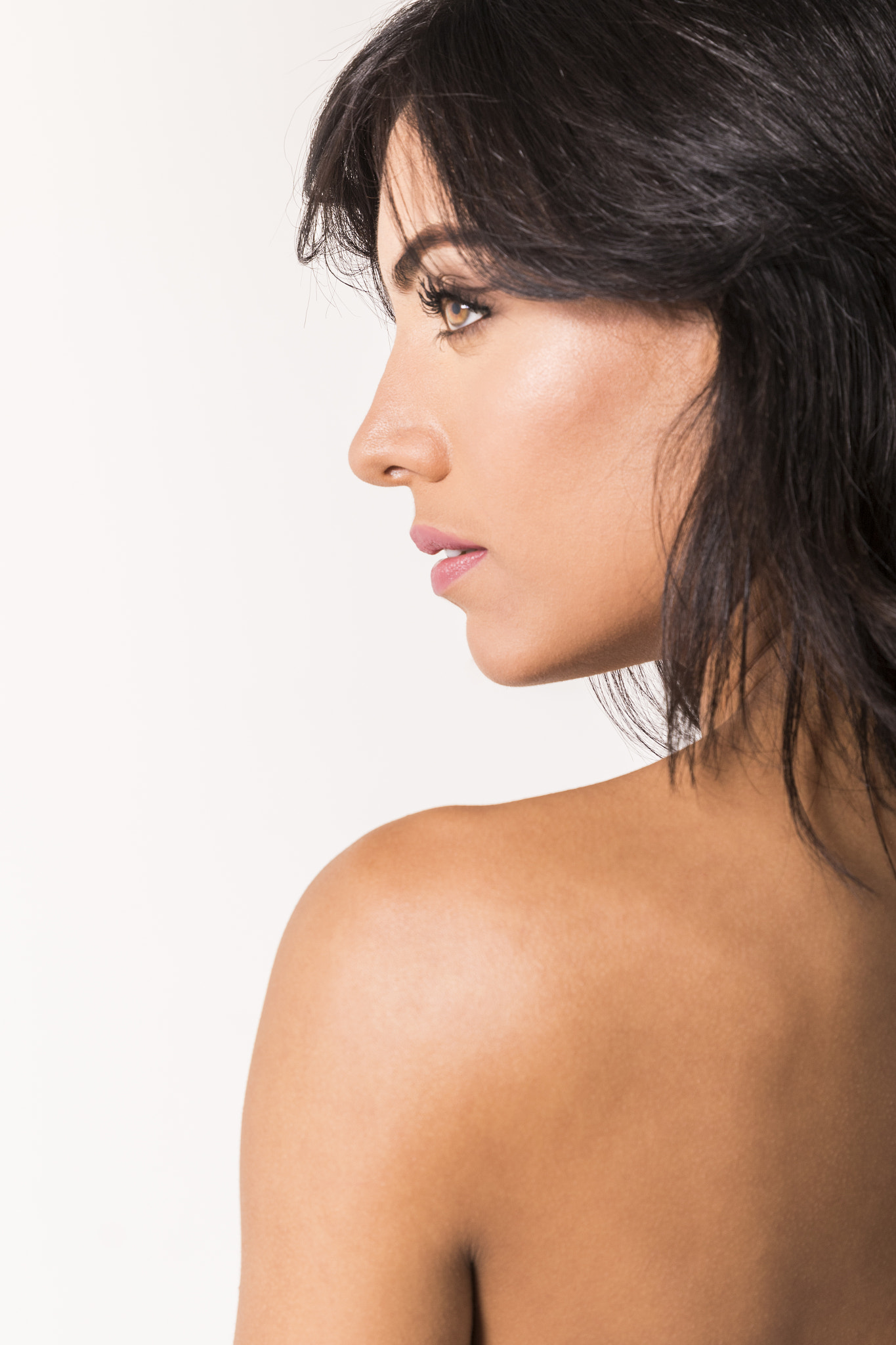 Canon EF 24-70mm F2.8L II USM sample photo. Luz photography