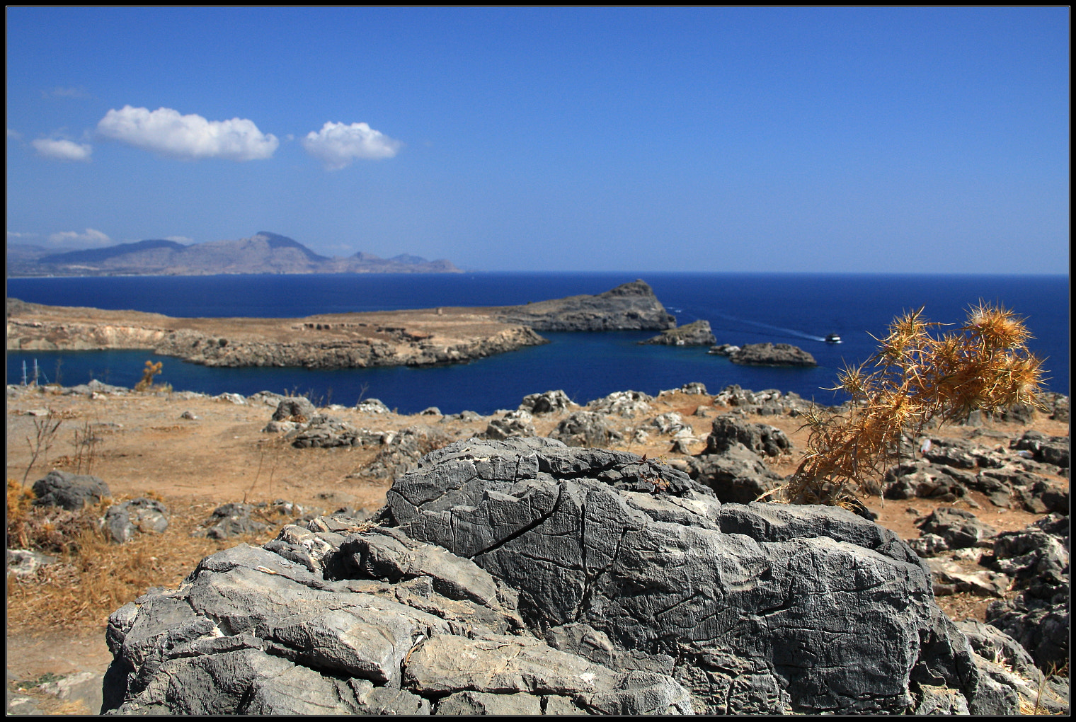 Canon EOS 450D (EOS Rebel XSi / EOS Kiss X2) sample photo. Greece/rhodes photography
