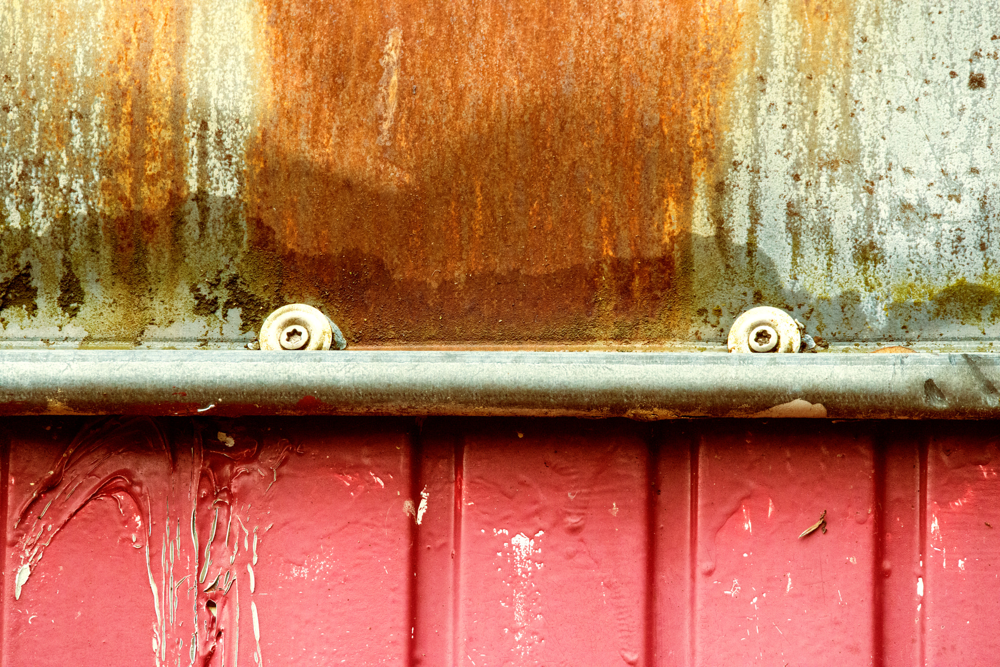 Sigma 150-600mm F5-6.3 DG OS HSM | C sample photo. Rusty details 1 photography