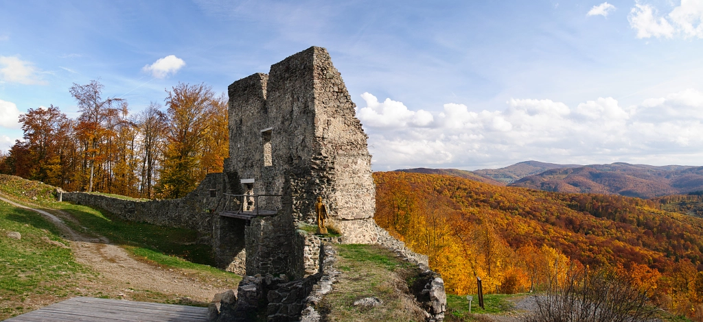 Panorama by Vladimir Kosi on 500px.com