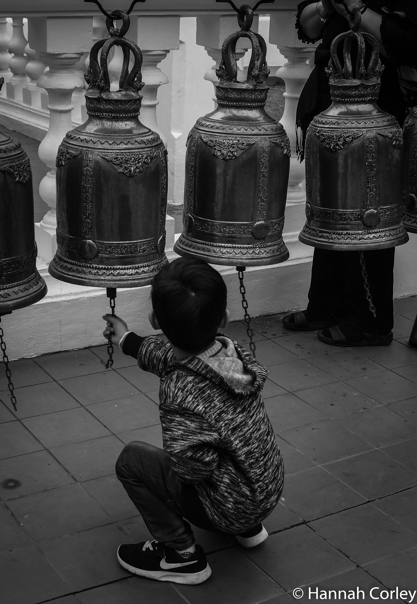 Olympus OM-D E-M10 II + Olympus M.Zuiko Digital 25mm F1.8 sample photo. Chiang mai temples photography