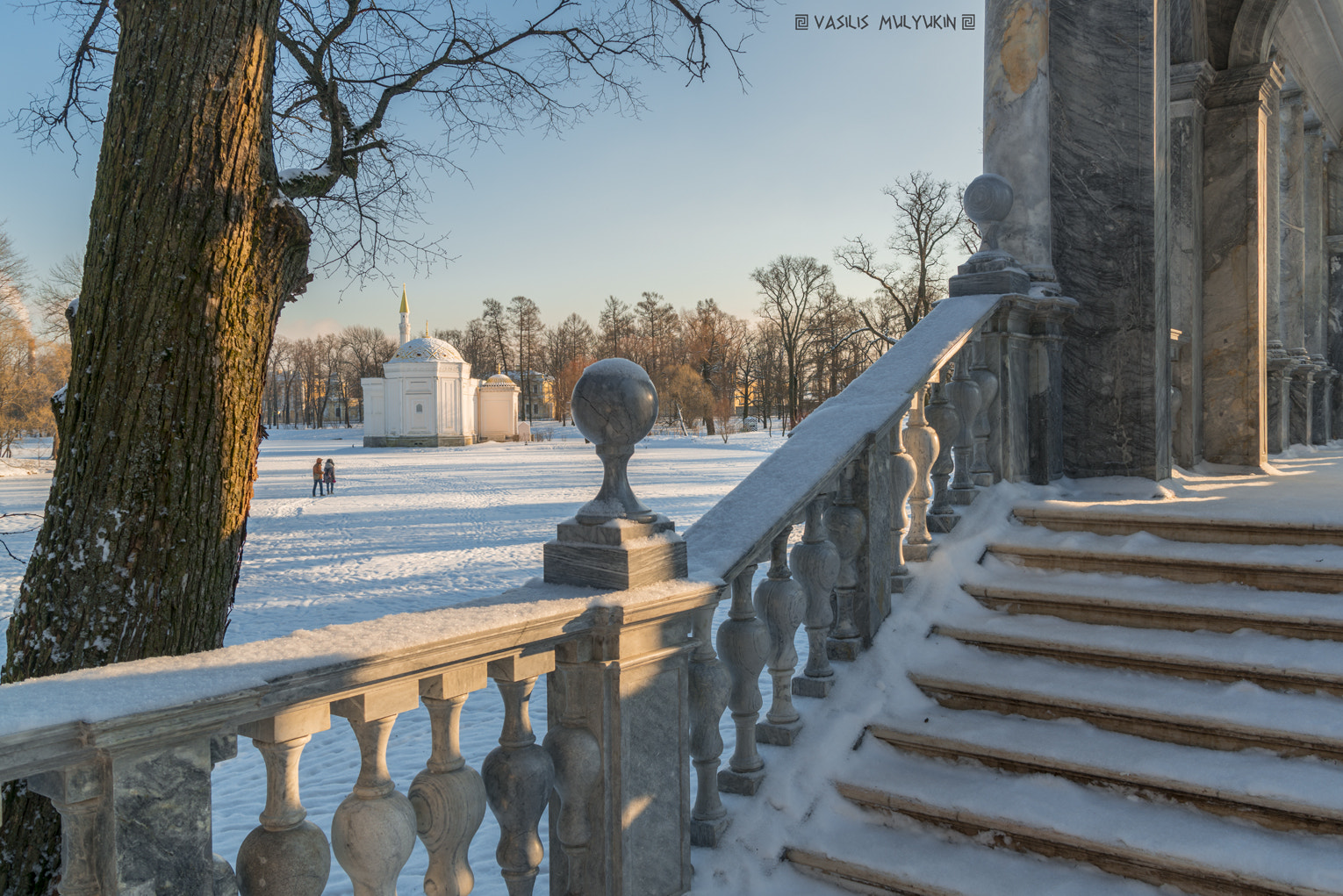 Minolta AF 28-70mm F2.8 G sample photo. В Екатерининском парке ... photography