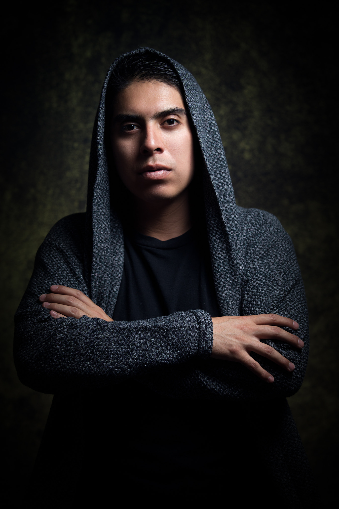 Canon EF 70-200mm F2.8L USM sample photo. Mike photography