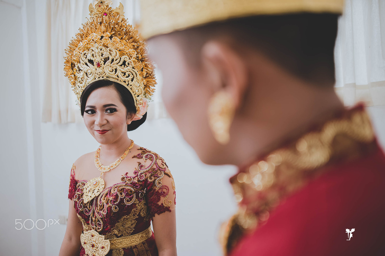 Sigma 24-35mm F2 DG HSM Art sample photo. (a+a) wedding day - preparation photography