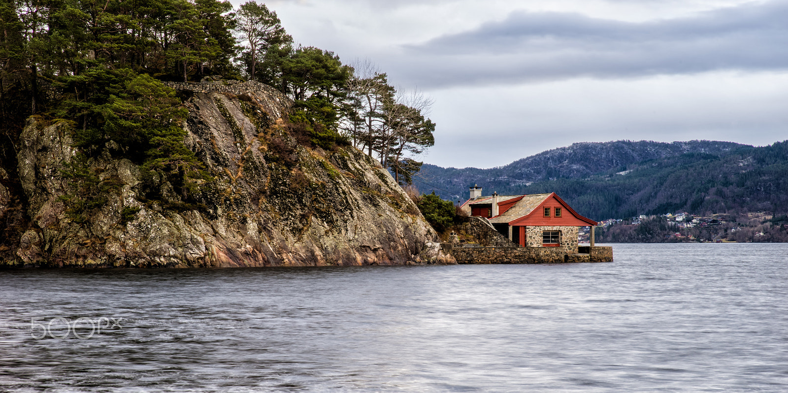 Sony a99 II + Tamron SP 24-70mm F2.8 Di VC USD sample photo. House. photography