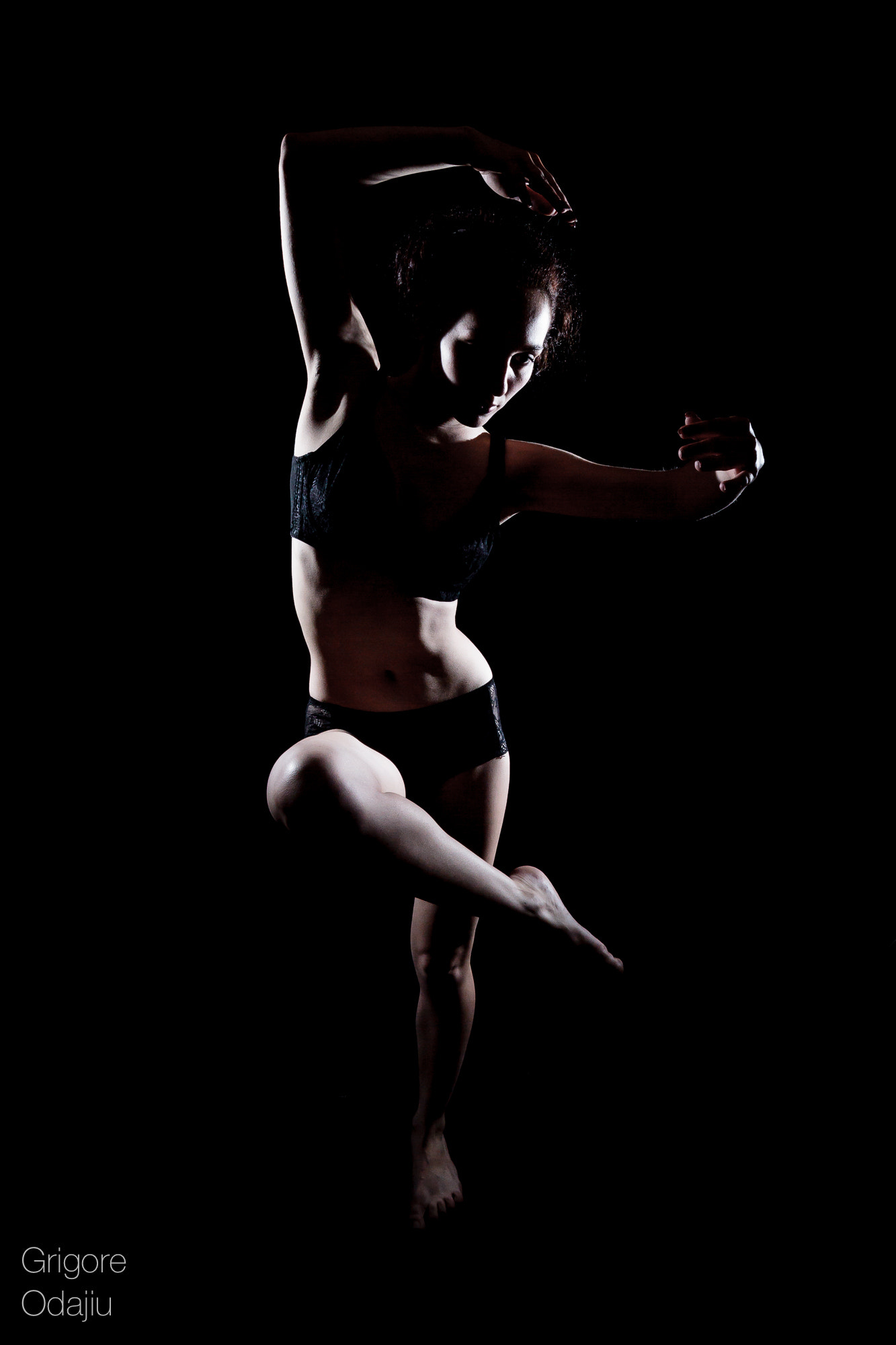 Canon EF 300mm f/2.8L sample photo. Silhouette photography