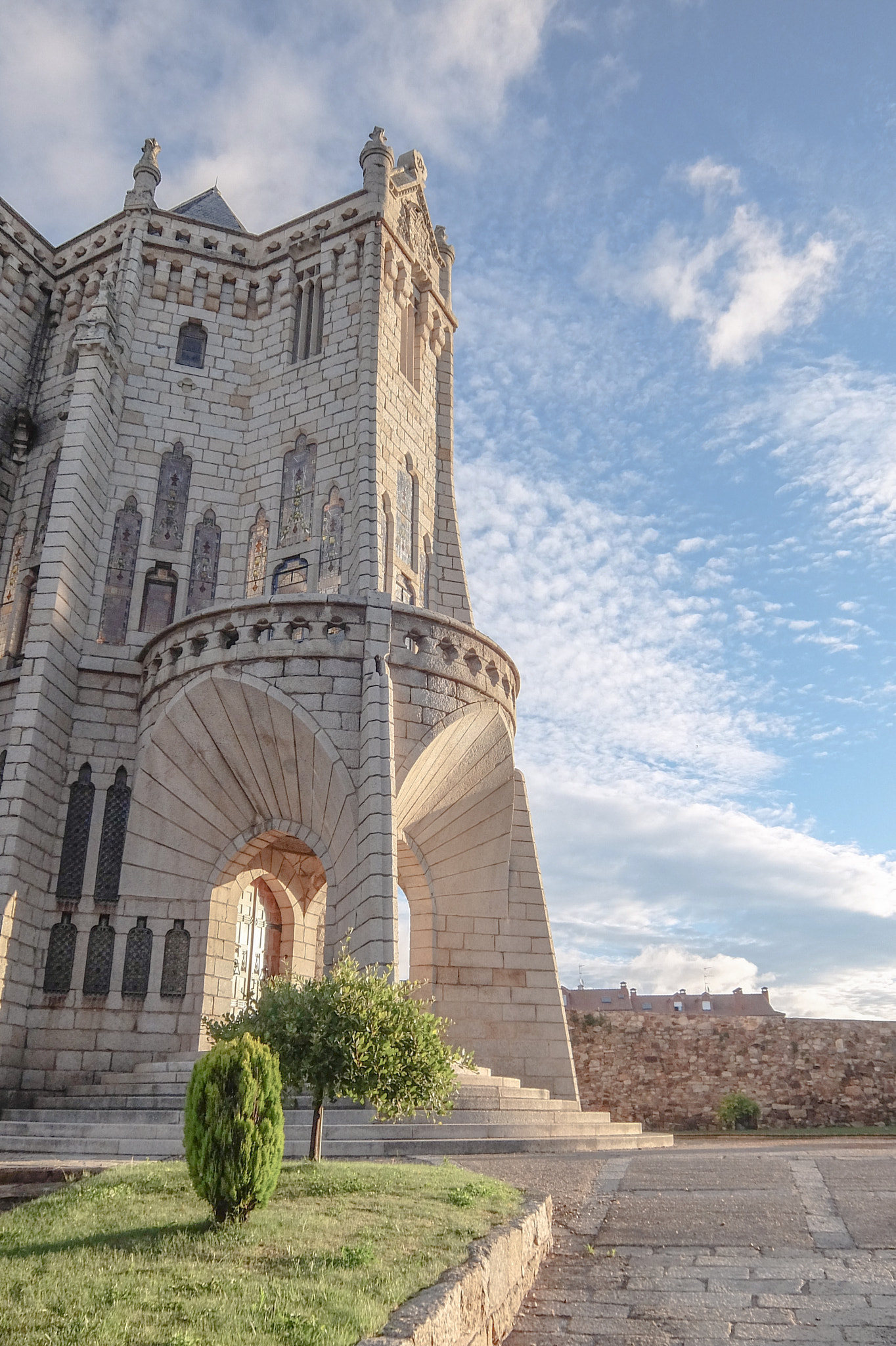 Fujifilm XQ2 sample photo. Camino de santiago photography