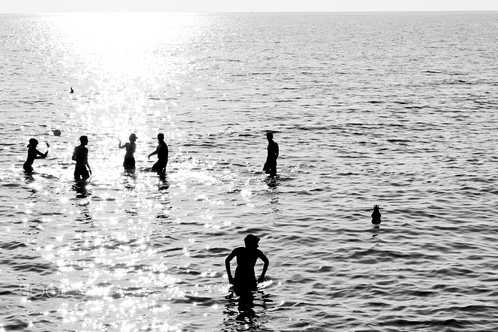 Nikon D3100 + Nikon AF-S Nikkor 50mm F1.4G sample photo. Summer memories 1.0 photography