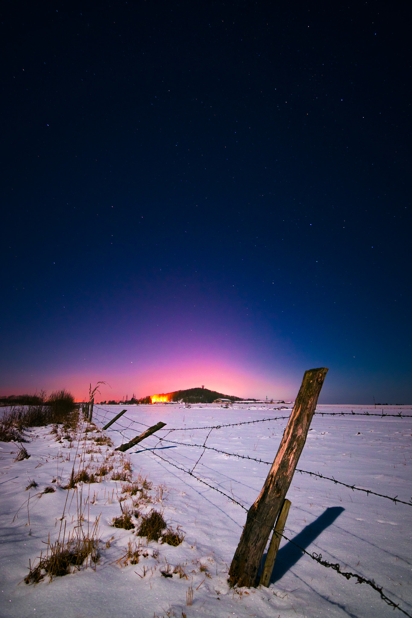 Nikon D5300 + Tokina AT-X Pro 11-16mm F2.8 DX II sample photo. Sinimäe photography