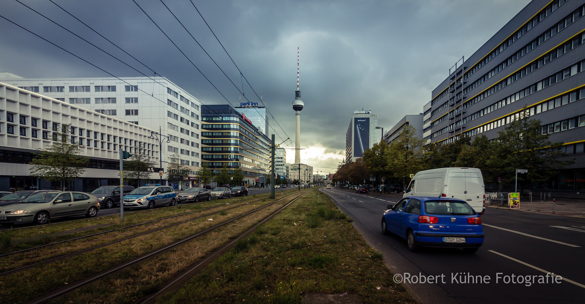 Canon EOS 650D (EOS Rebel T4i / EOS Kiss X6i) sample photo. Berlin - tv tower photography