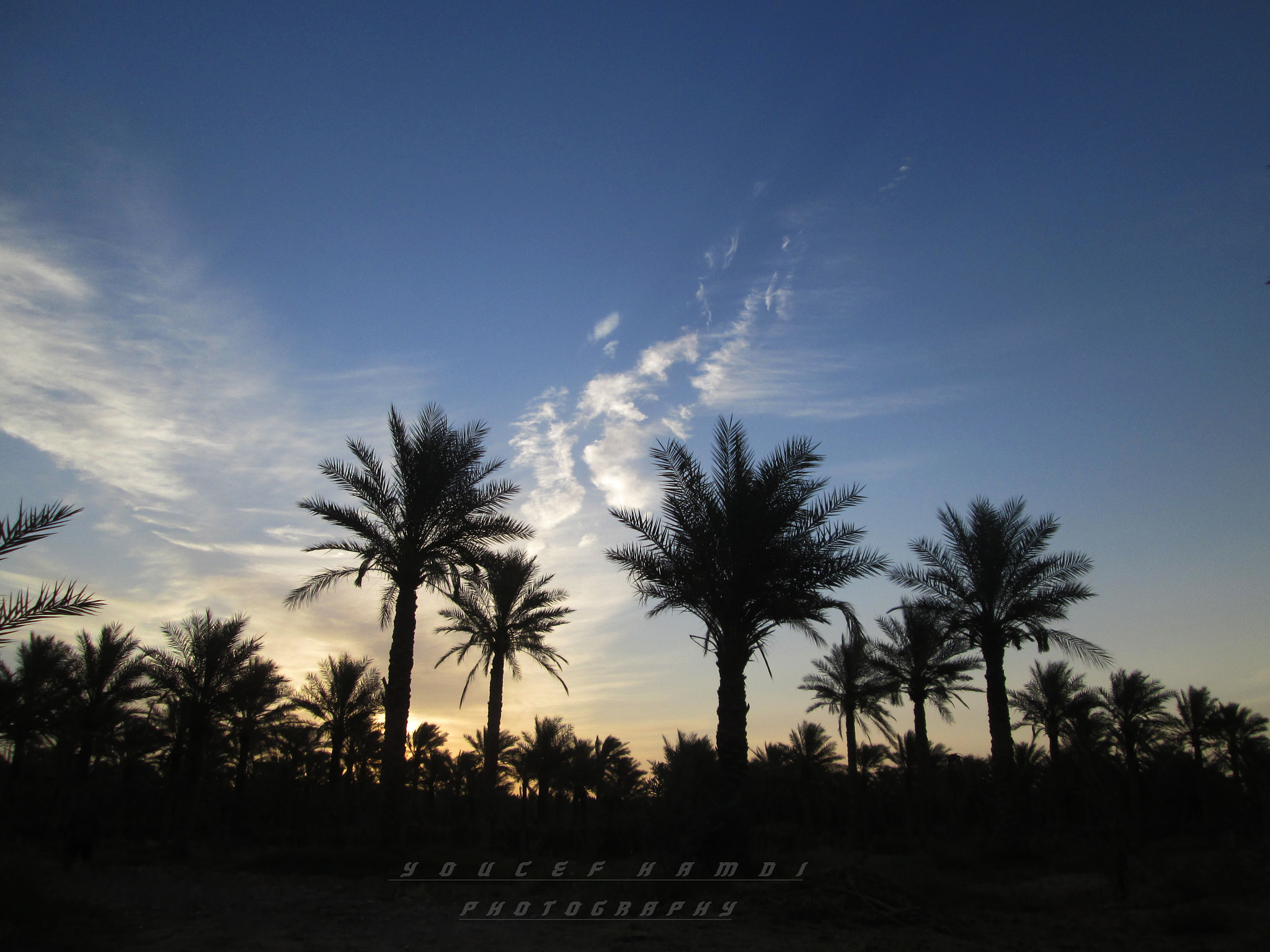 Canon PowerShot A2500 sample photo. Sunset . photography