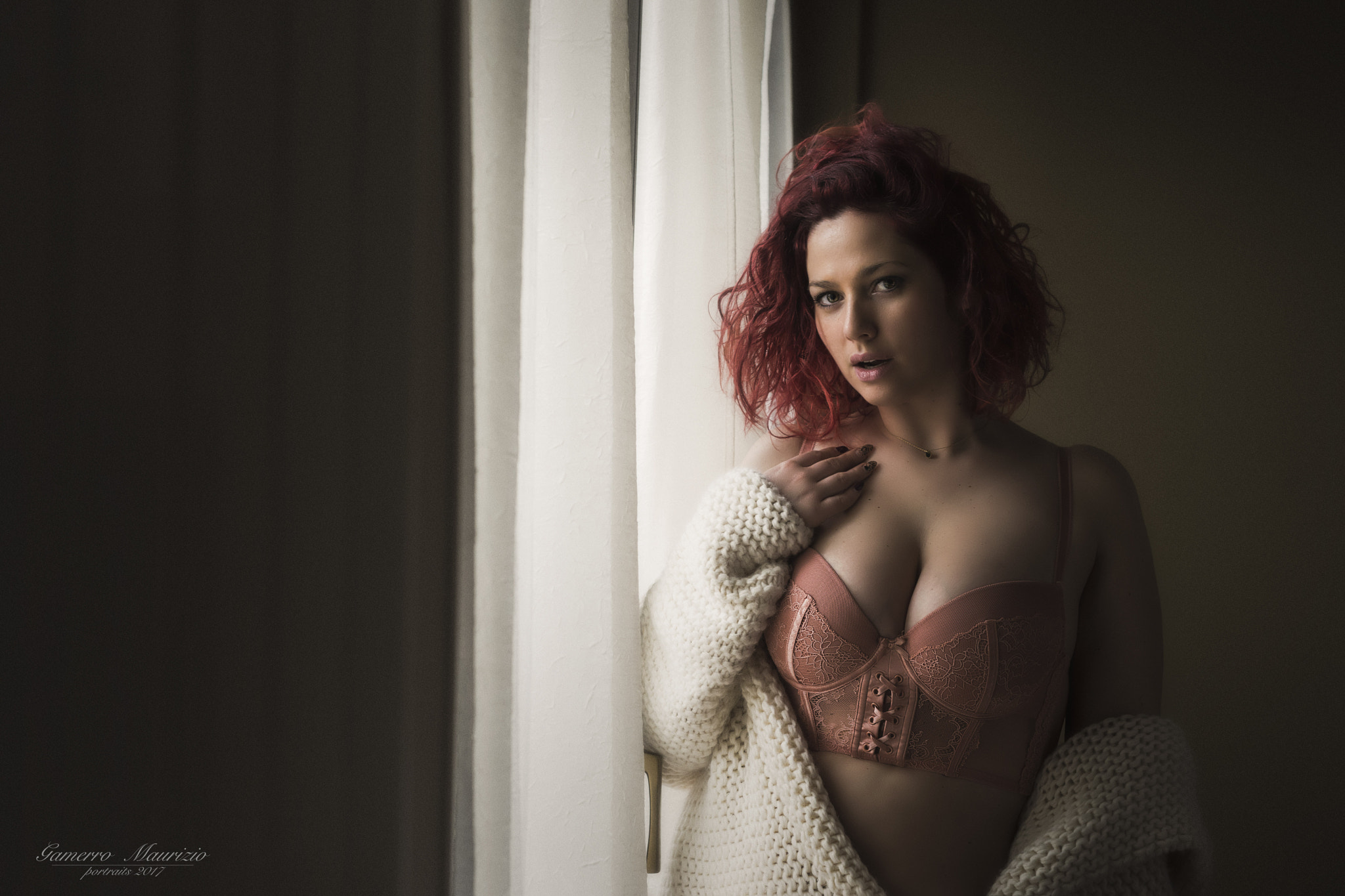 Nikon D610 + Sigma 50mm F1.4 DG HSM Art sample photo. Cecilia photography