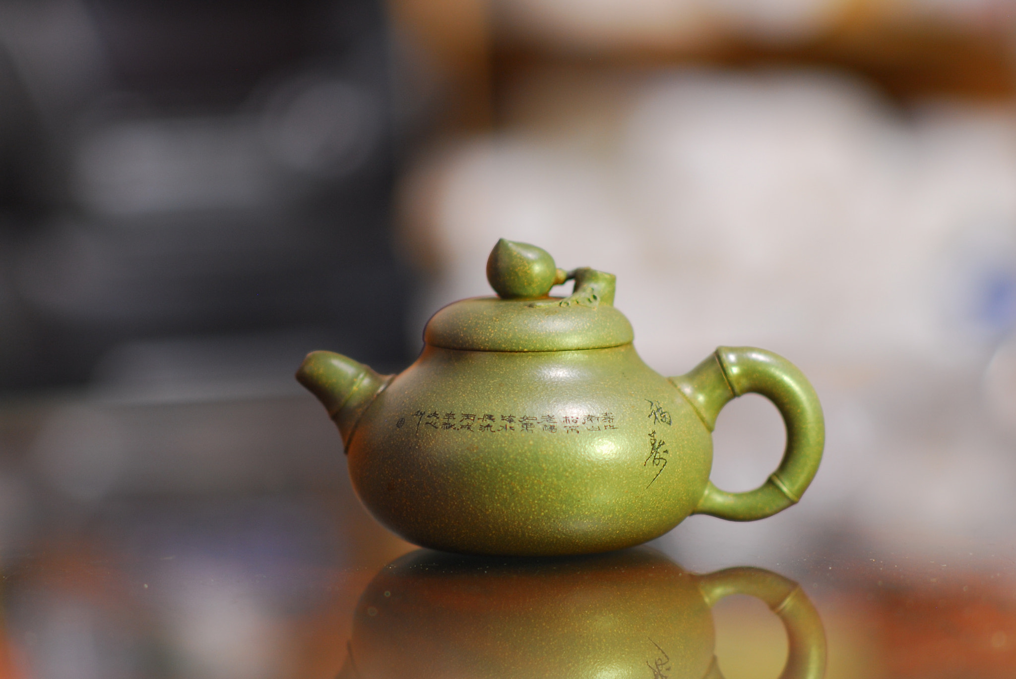 Nikon D200 sample photo. Do you need a cup of hot tea? photography