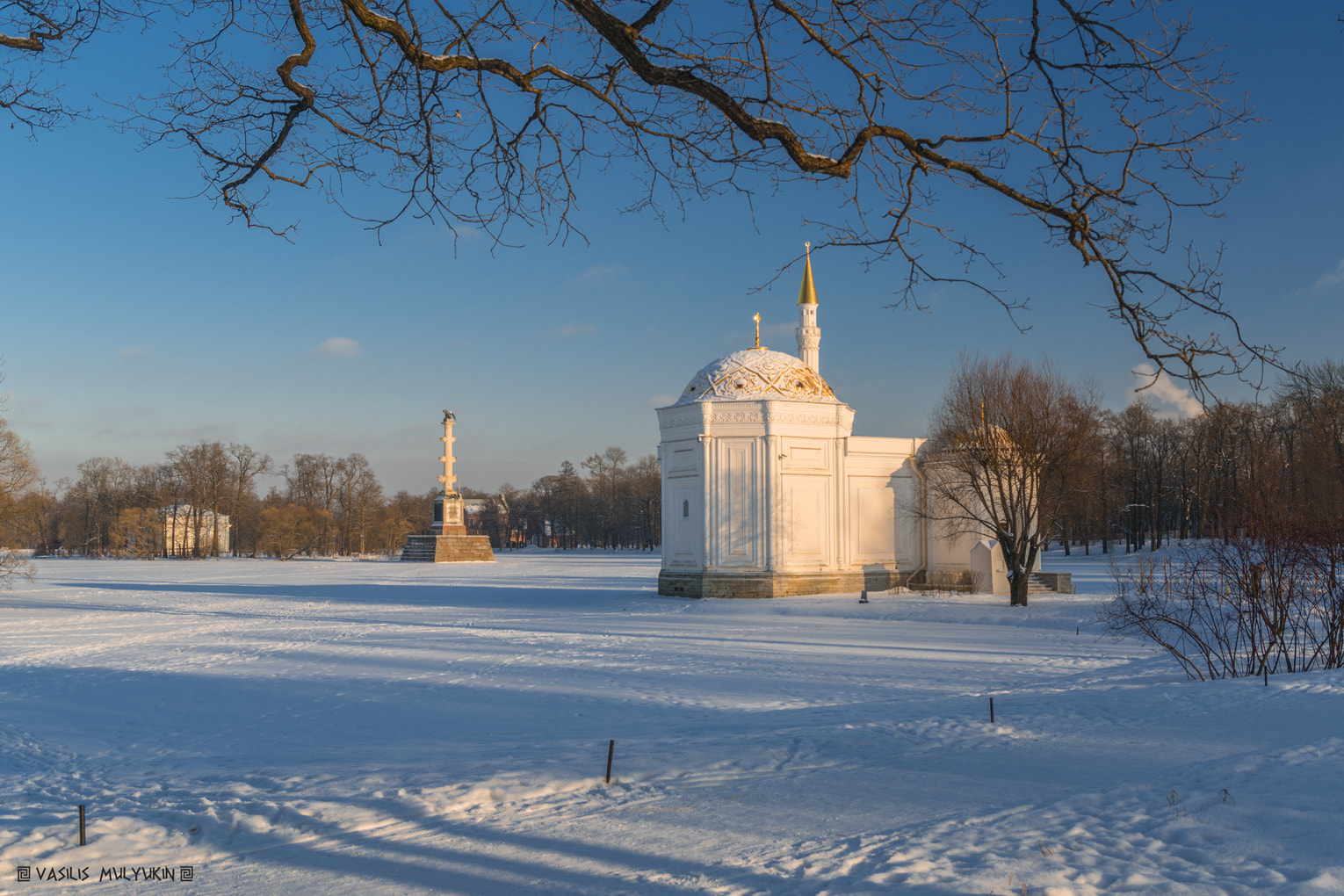 Sony a99 II + Minolta AF 28-70mm F2.8 G sample photo. Царское село .. photography