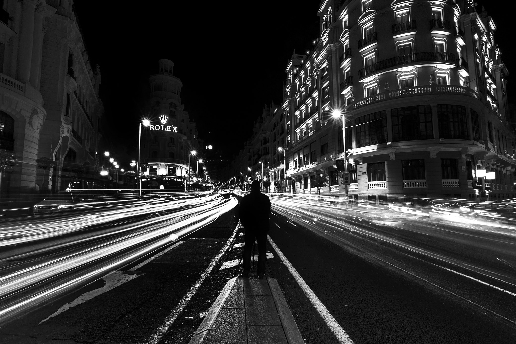 Sony SLT-A77 + 20mm F2.8 sample photo. El niño de la mediana... photography