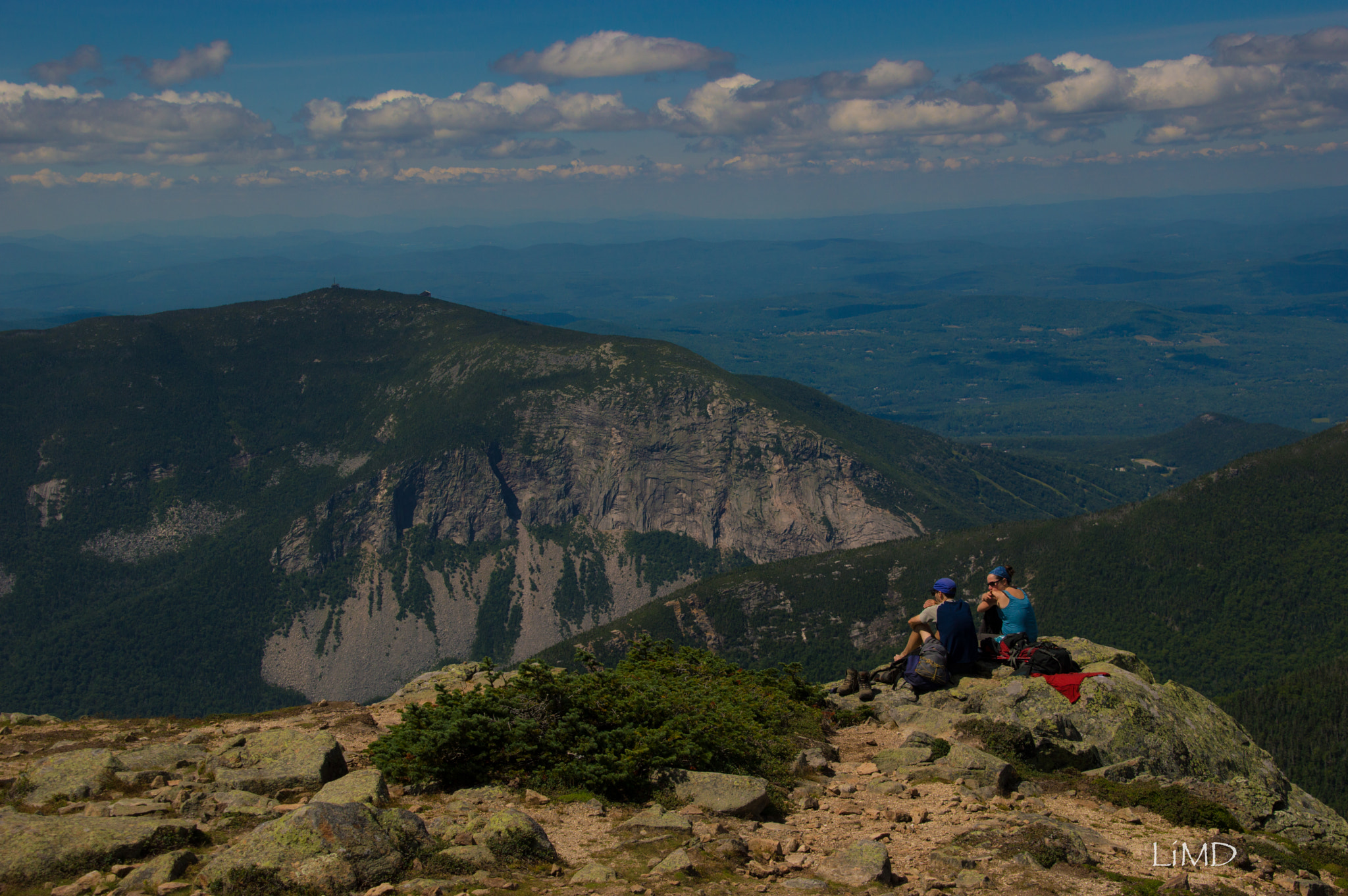Nikon D3200 sample photo. Cannon mountain photography