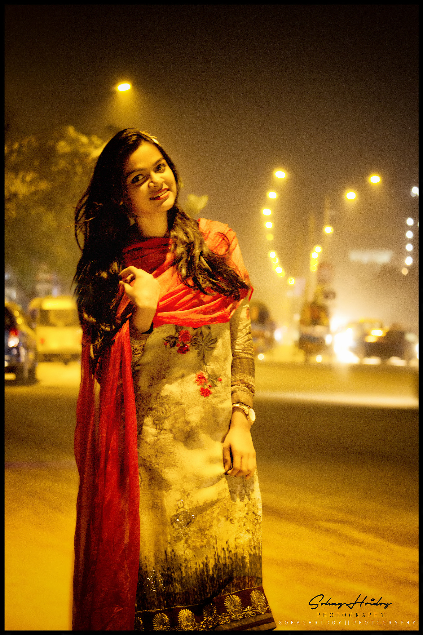 Canon EF-S 55-250mm F4-5.6 IS STM sample photo. Najnin tonny photography
